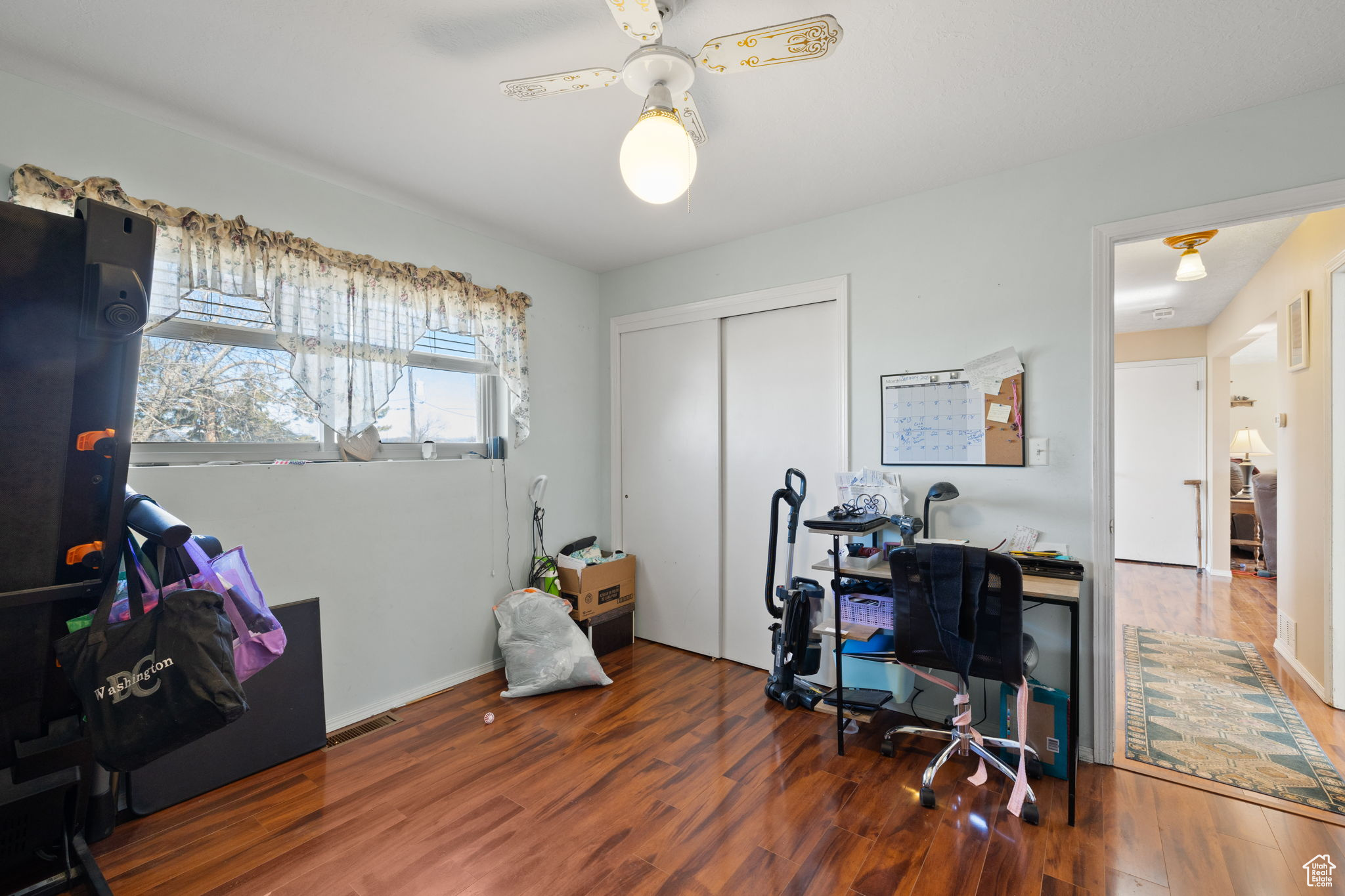 PLEASANT VIEW - Residential