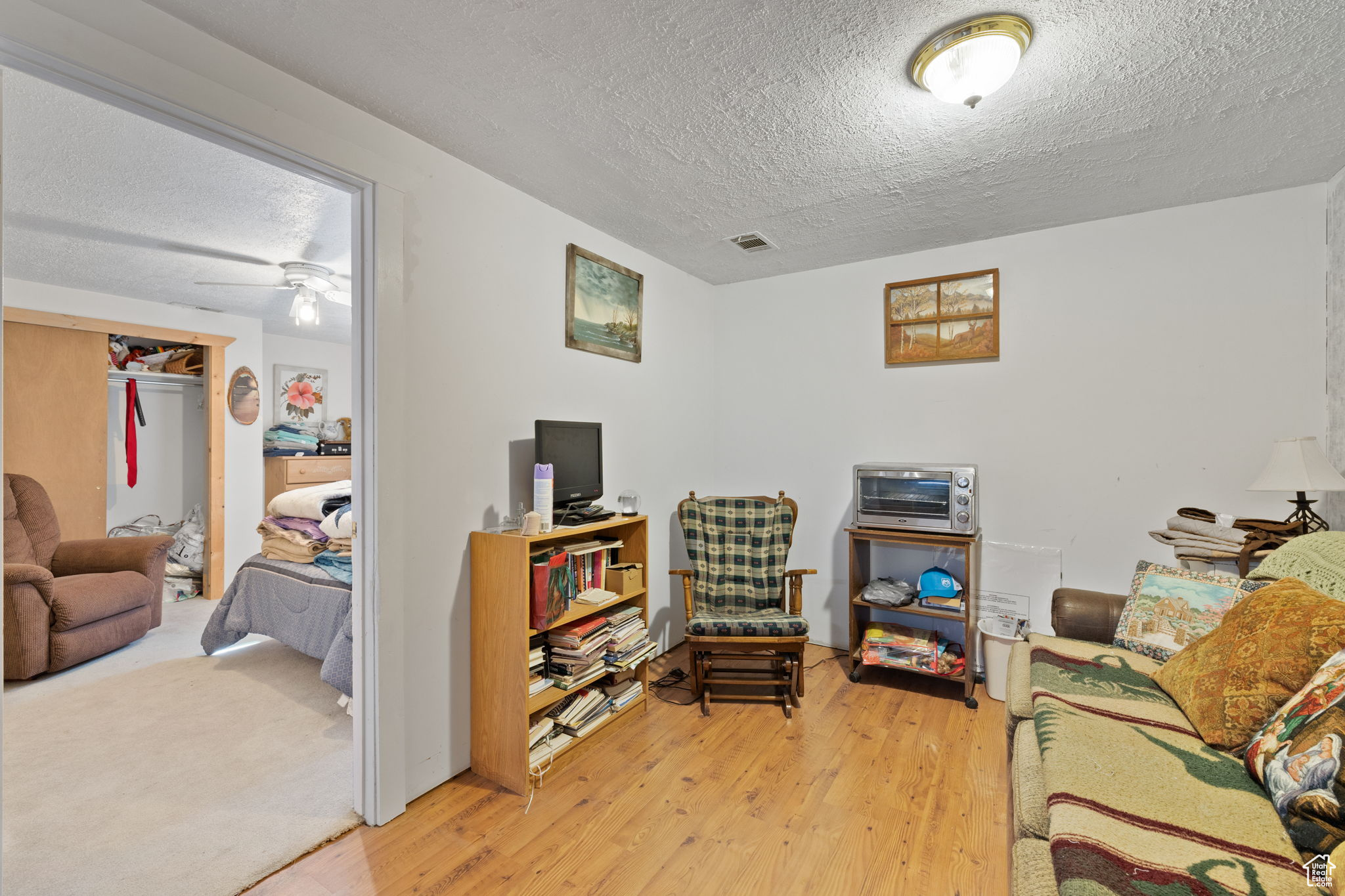 PLEASANT VIEW - Residential