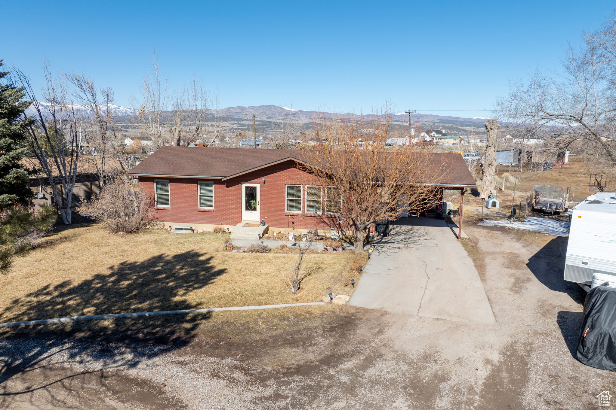 PLEASANT VIEW - Residential