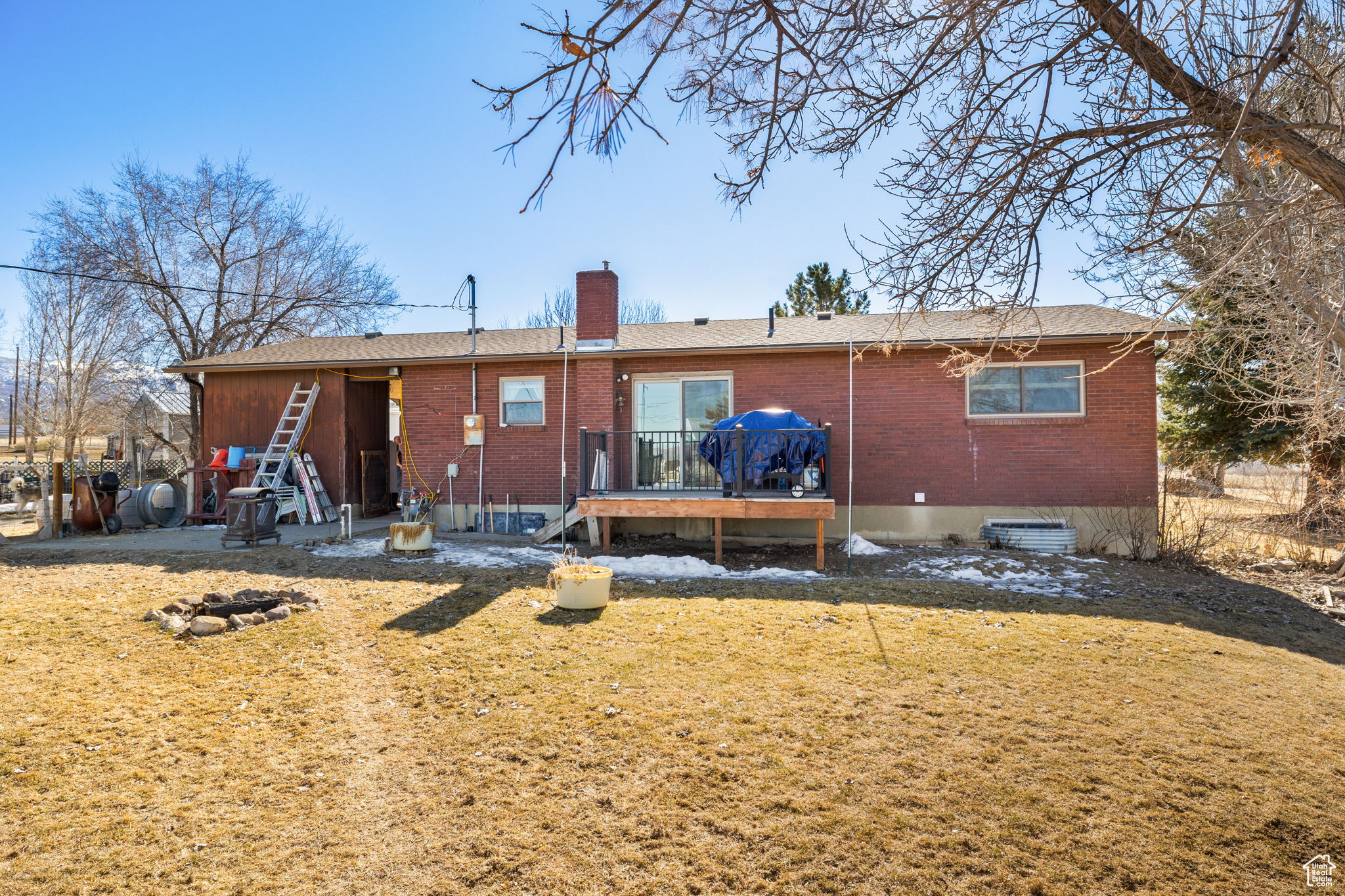 PLEASANT VIEW - Residential