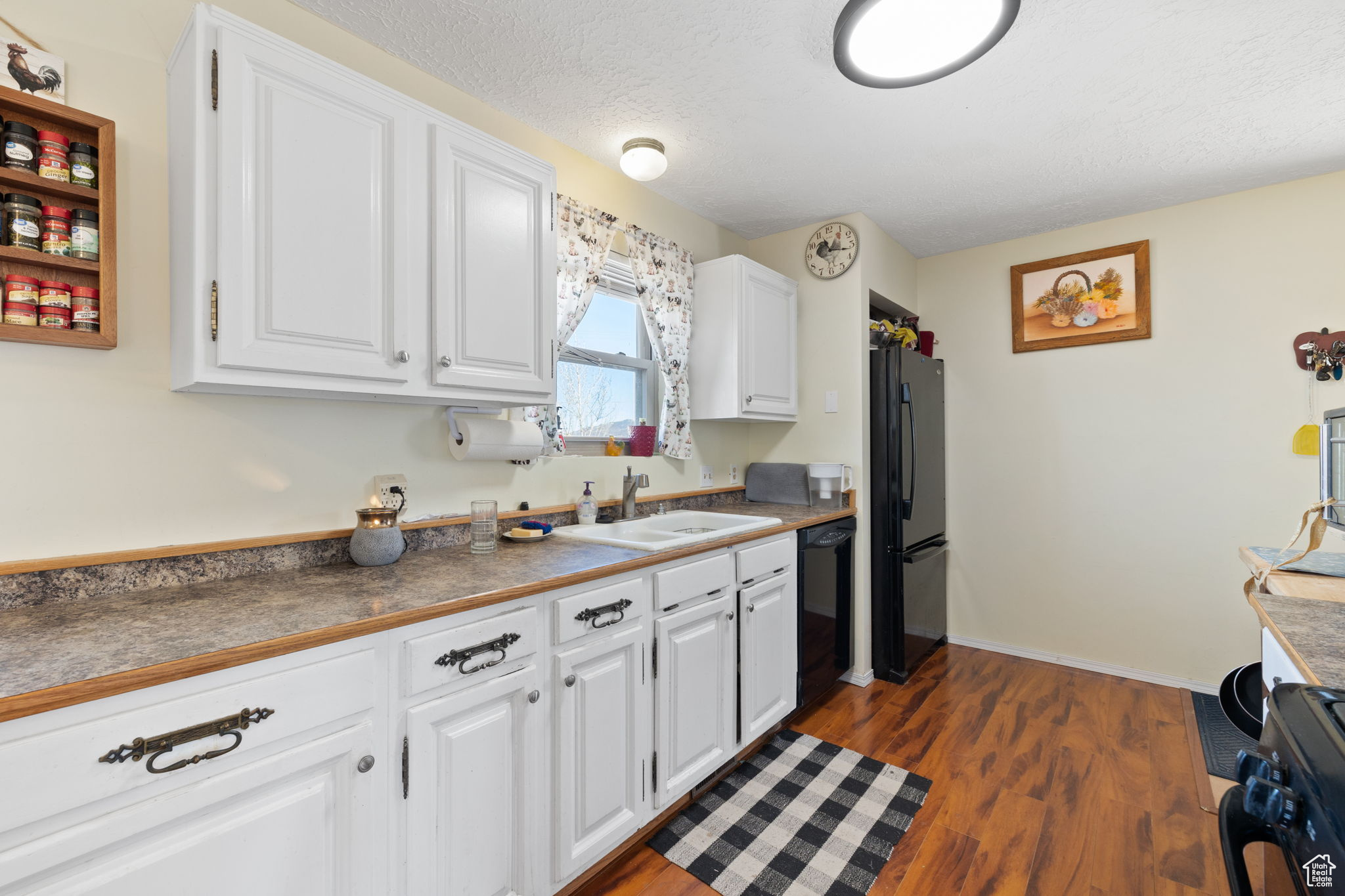 PLEASANT VIEW - Residential