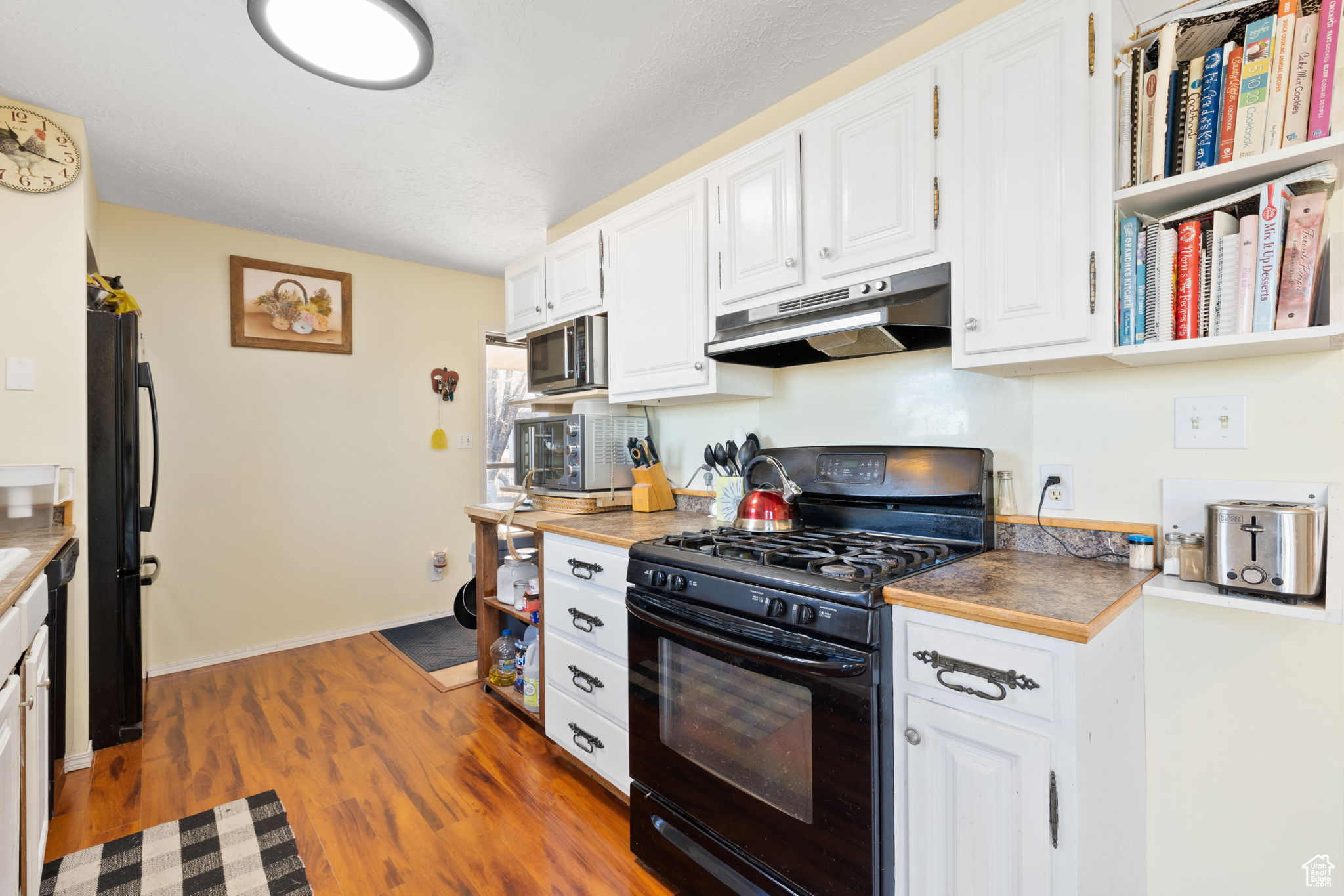 PLEASANT VIEW - Residential