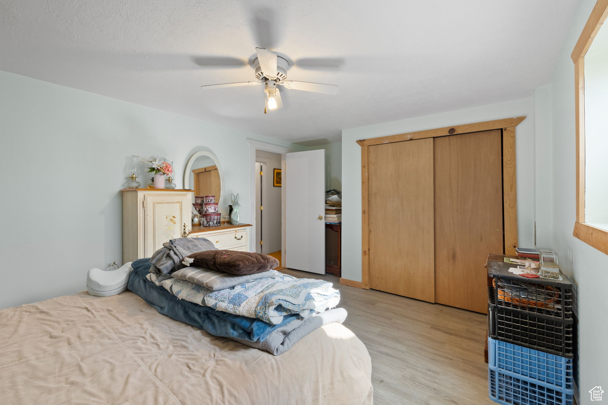 PLEASANT VIEW - Residential