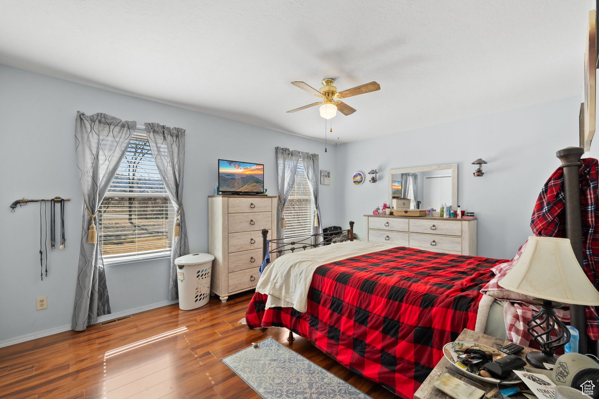 PLEASANT VIEW - Residential