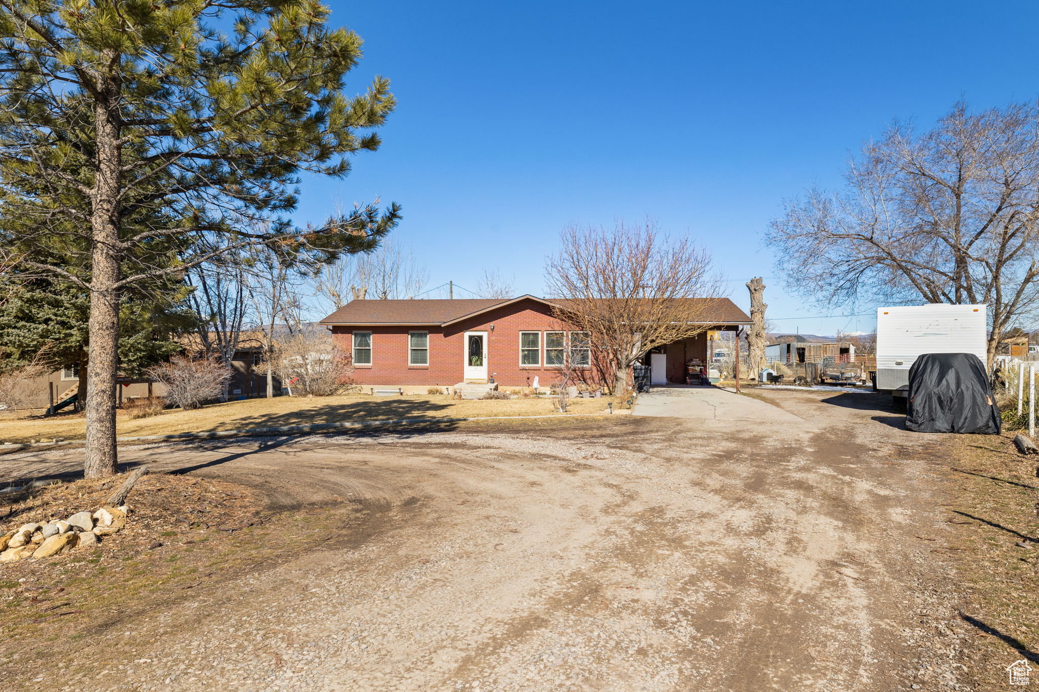 PLEASANT VIEW - Residential