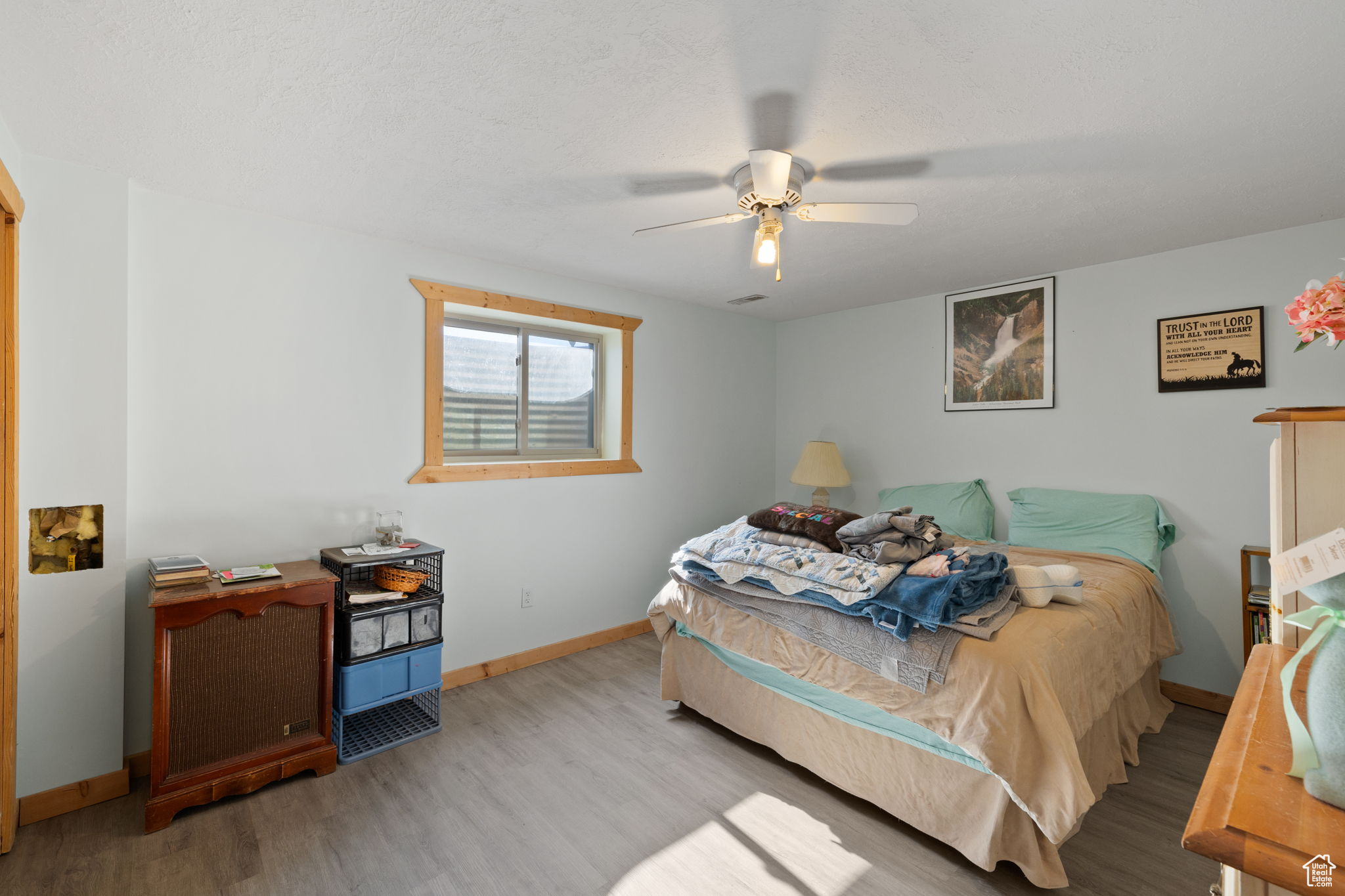 PLEASANT VIEW - Residential