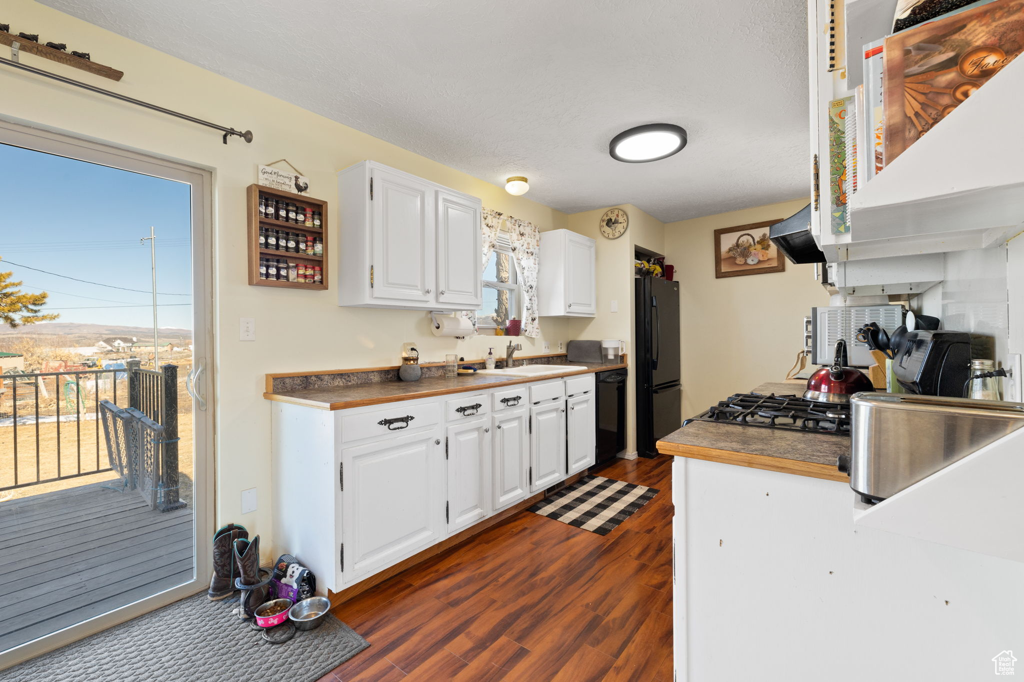 PLEASANT VIEW - Residential