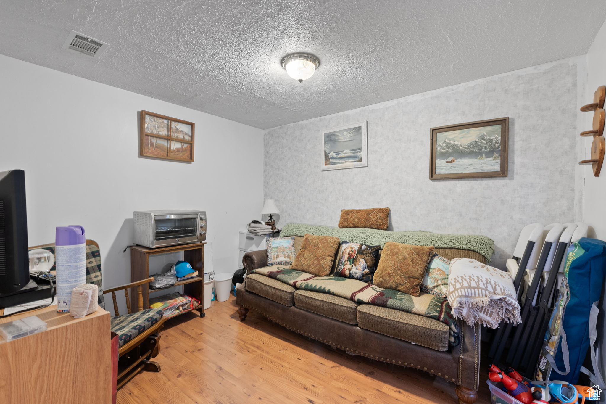 PLEASANT VIEW - Residential