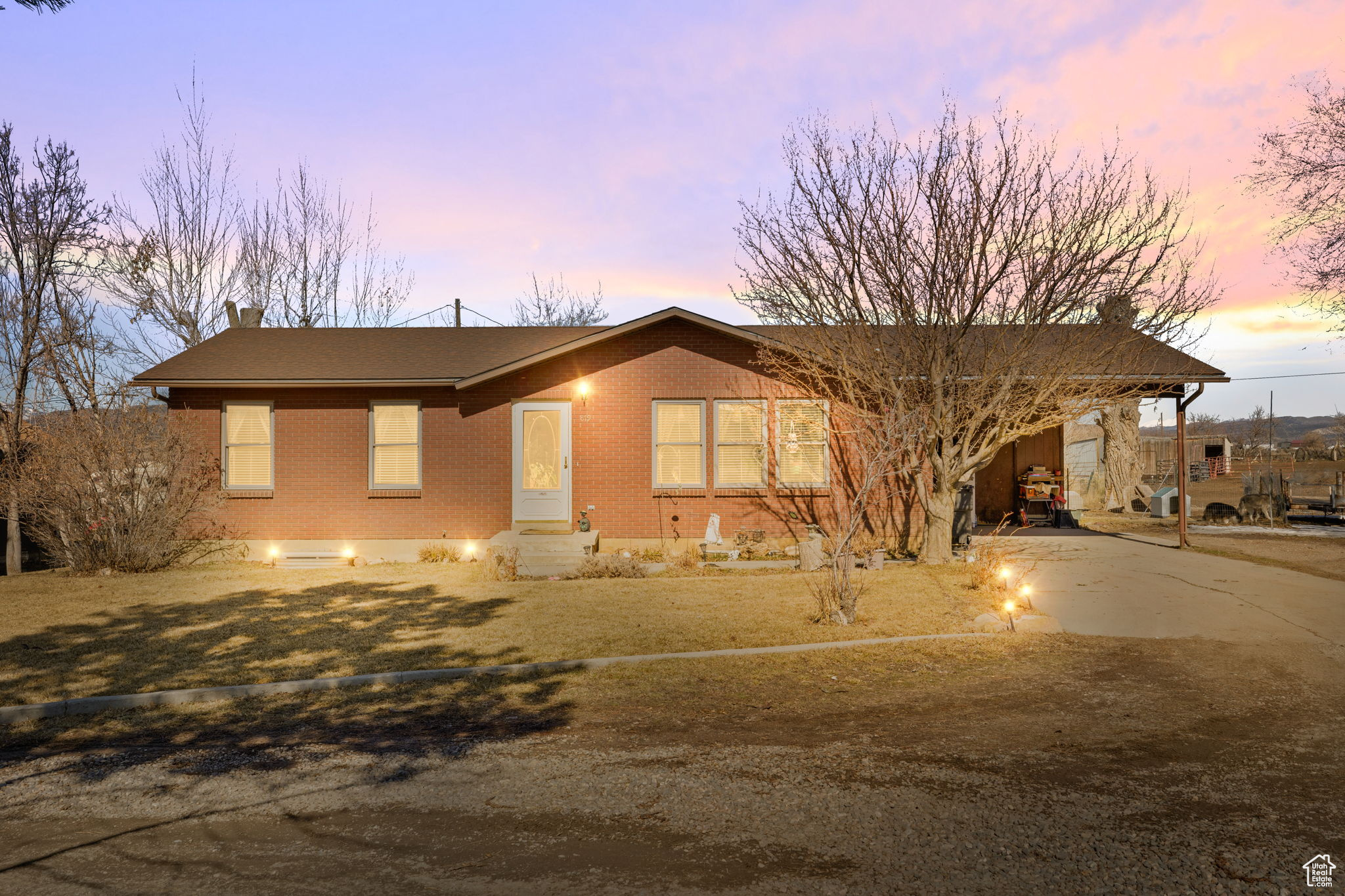 PLEASANT VIEW - Residential