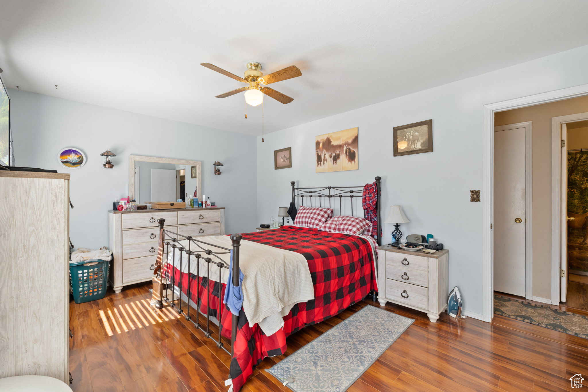 PLEASANT VIEW - Residential