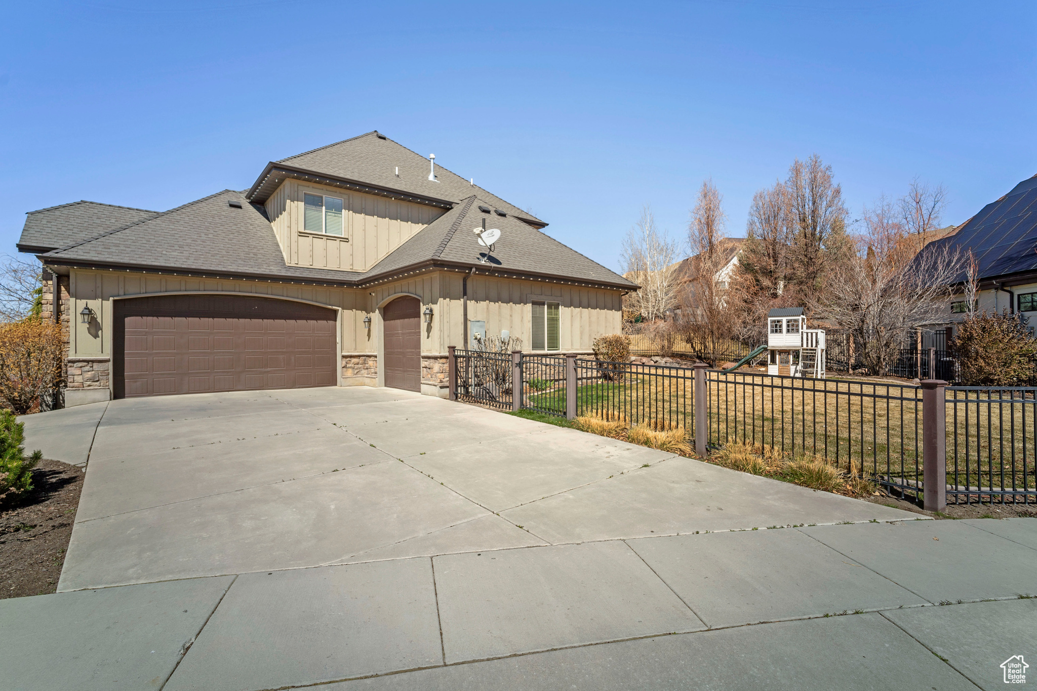 2632 W Eagle Nest Ln, Lehi, Utah image 5