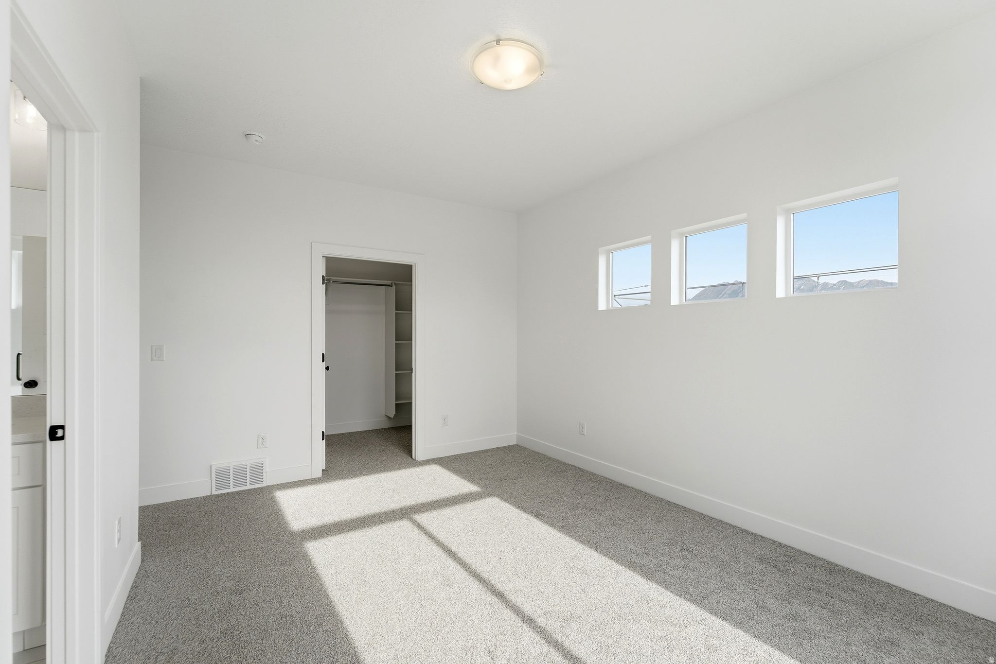 PRINCETON TERRACE - Residential