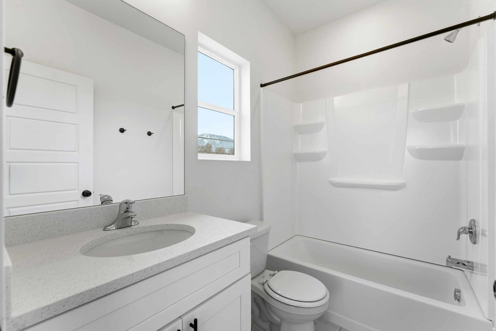 PRINCETON TERRACE - Residential