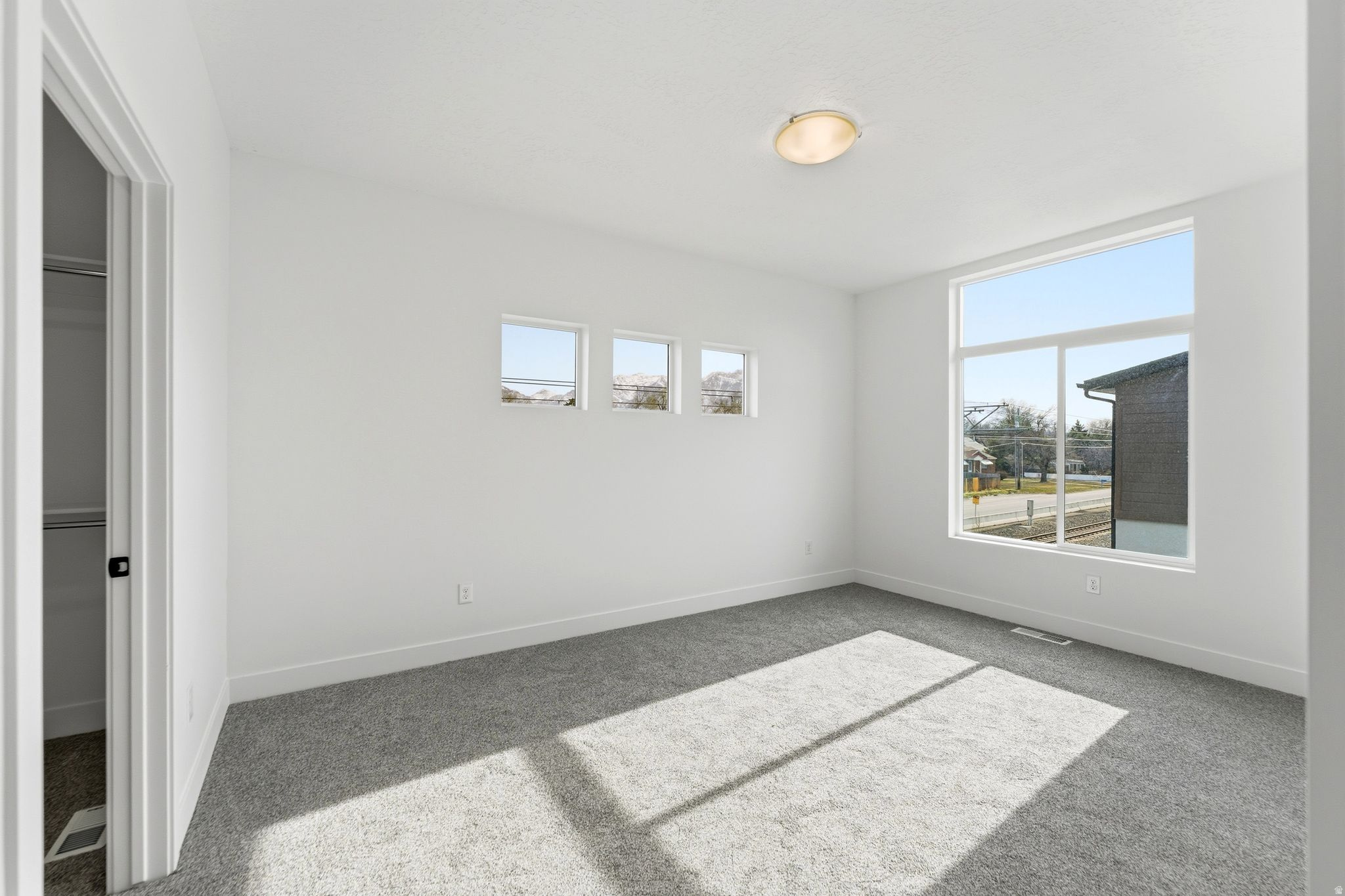 PRINCETON TERRACE - Residential