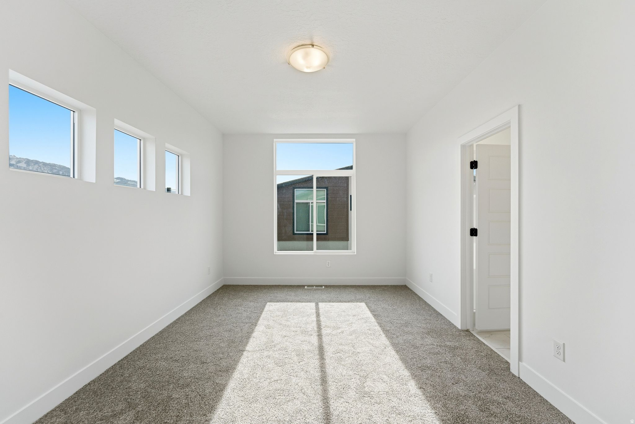 PRINCETON TERRACE - Residential