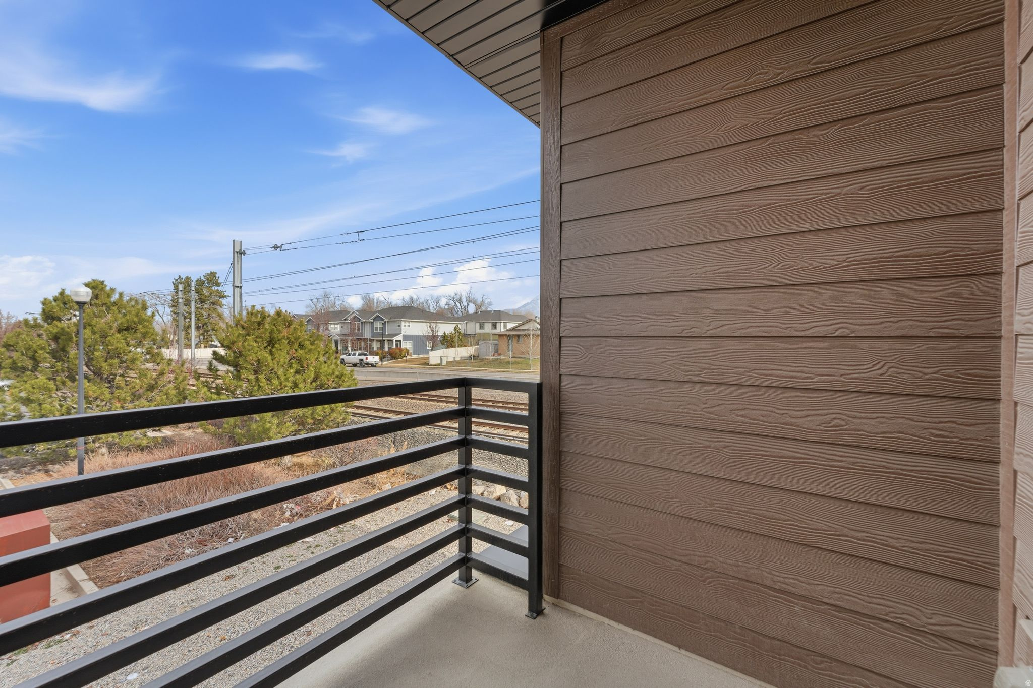 PRINCETON TERRACE - Residential