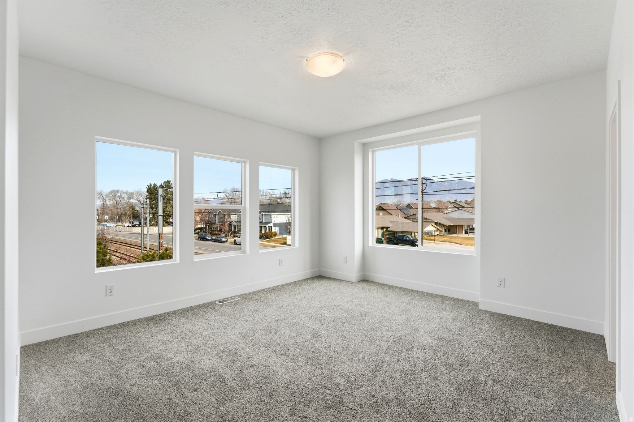 PRINCETON TERRACE - Residential