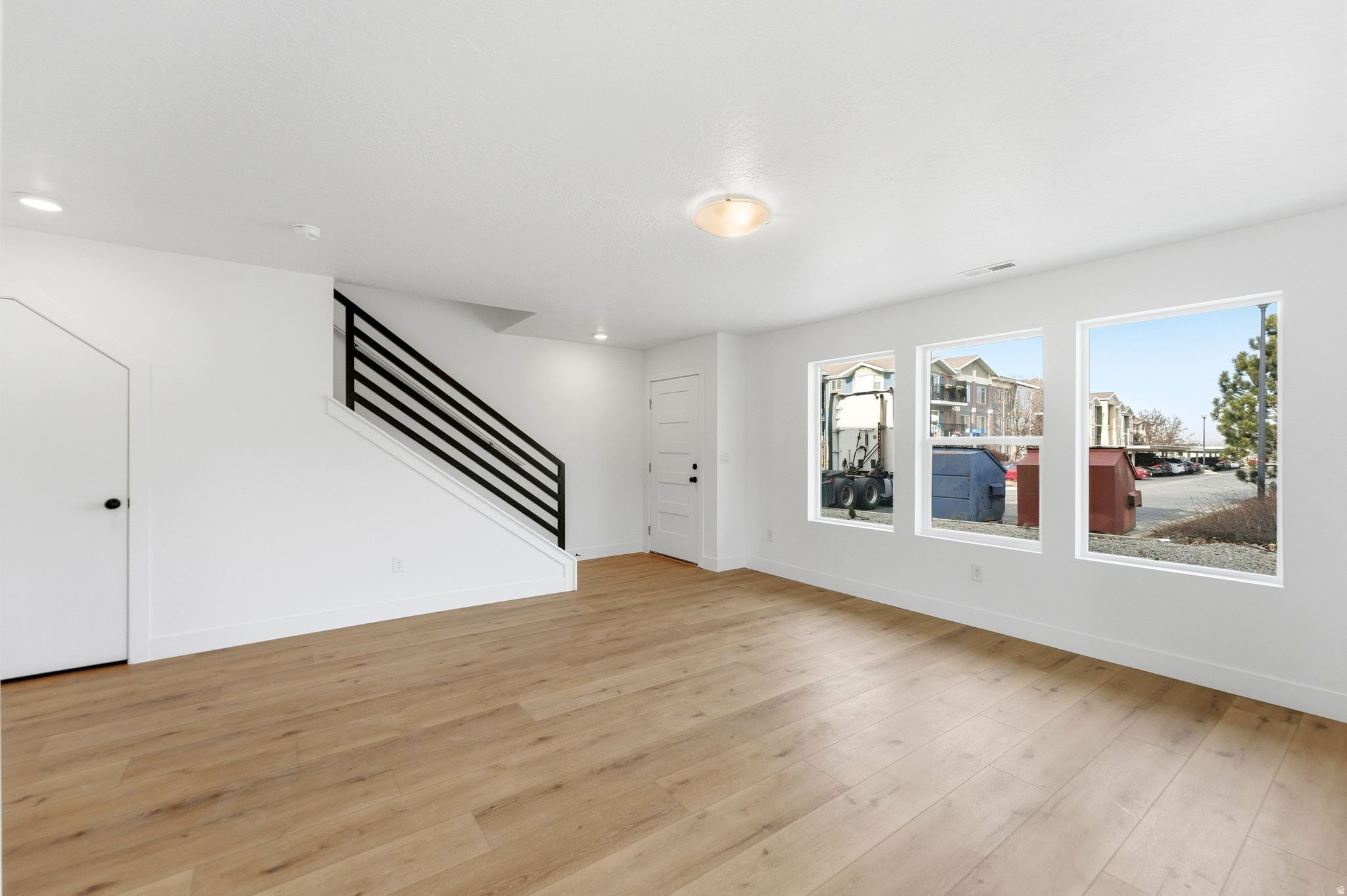 PRINCETON TERRACE - Residential