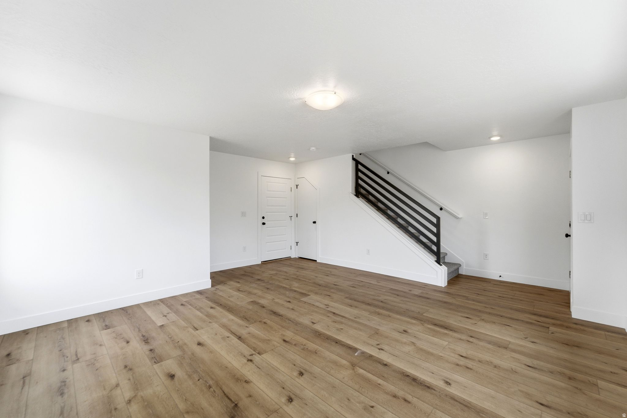 PRINCETON TERRACE - Residential