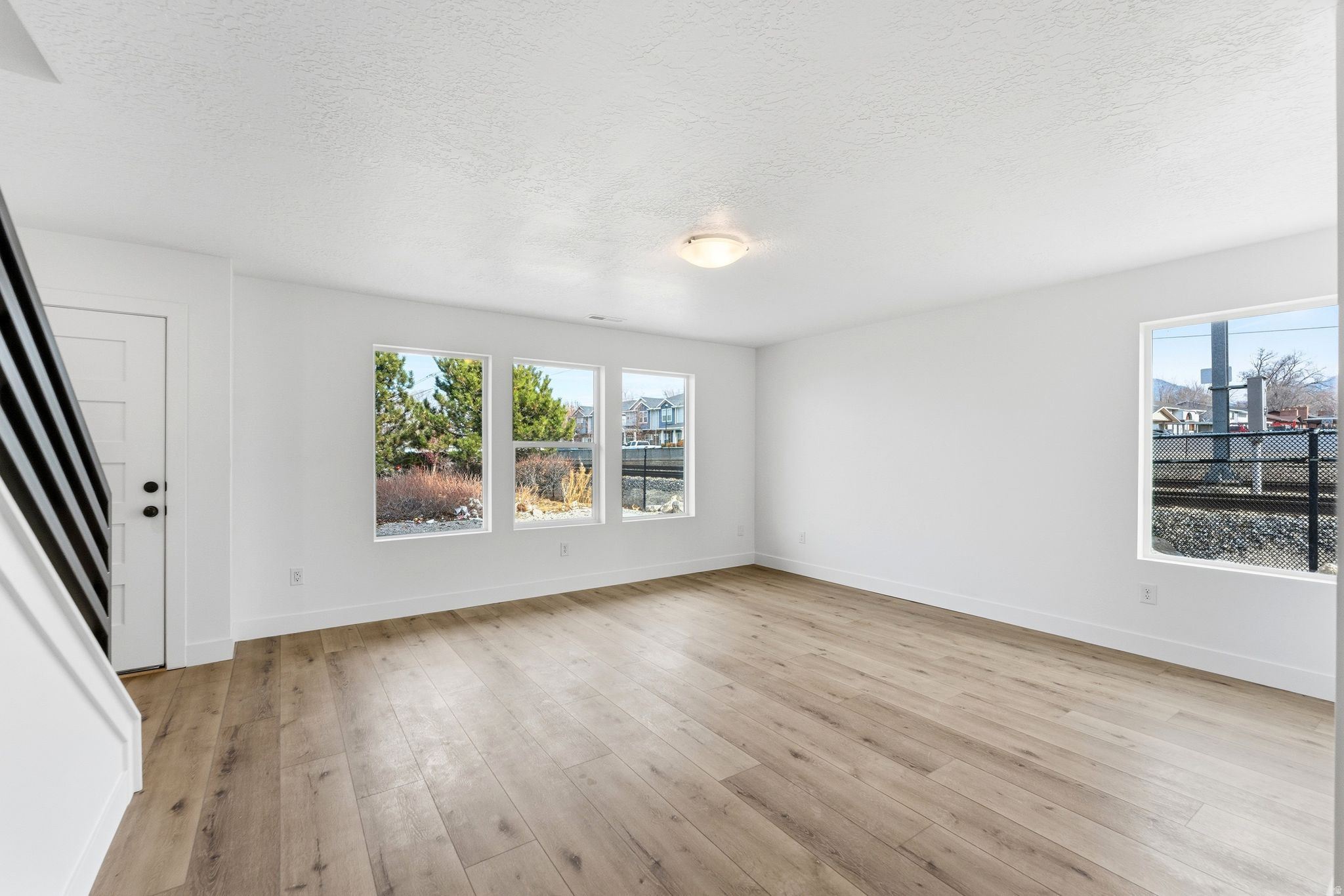 PRINCETON TERRACE - Residential