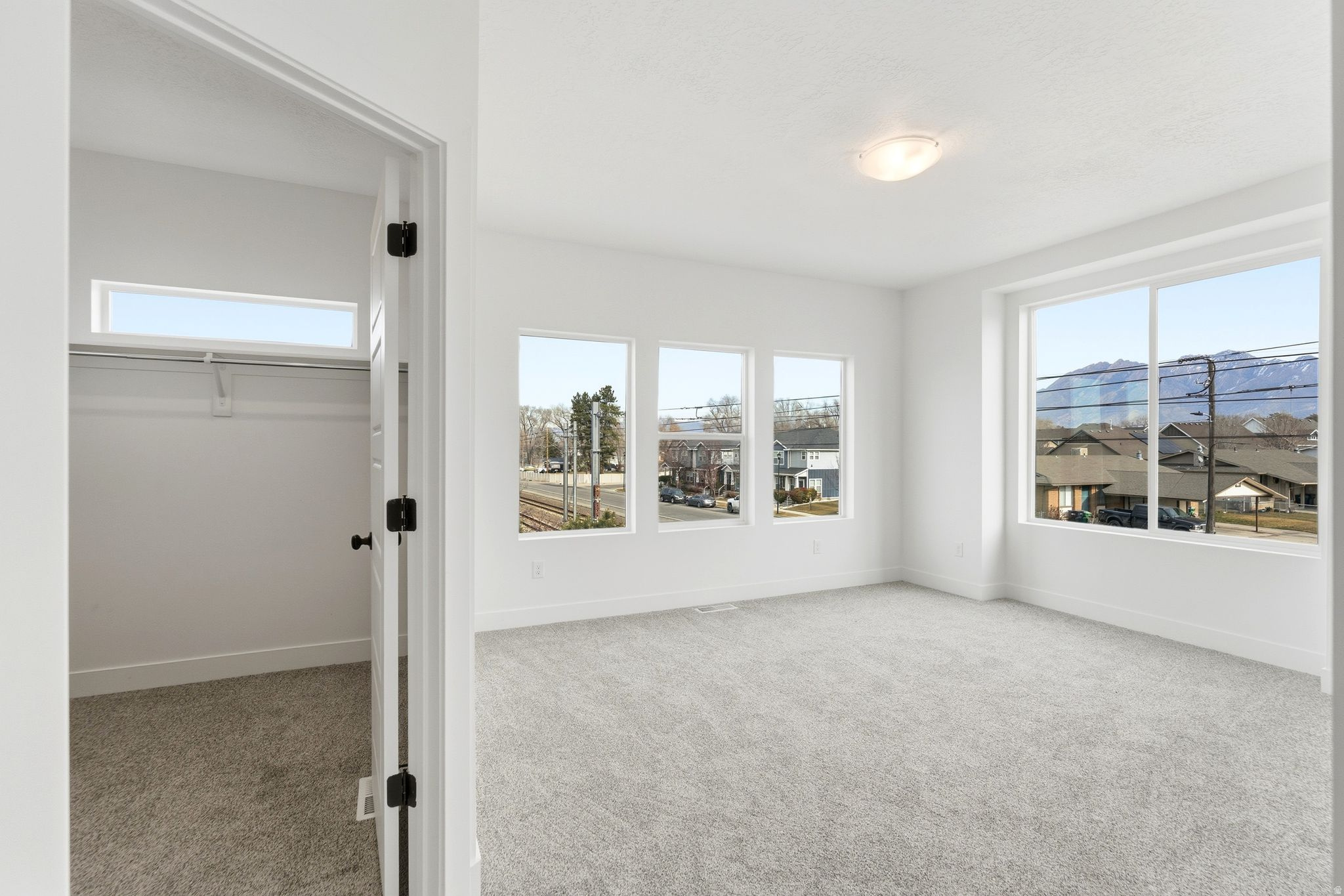 PRINCETON TERRACE - Residential