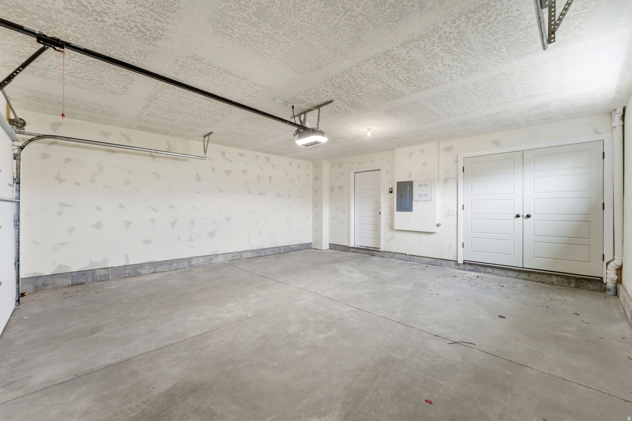 PRINCETON TERRACE - Residential