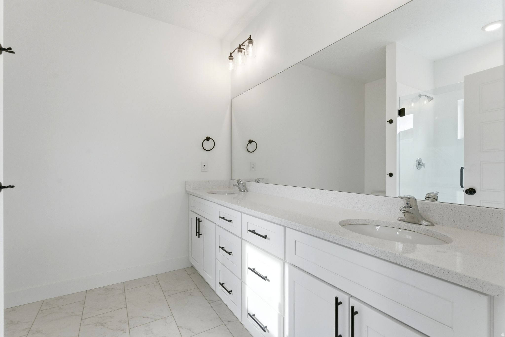 PRINCETON TERRACE - Residential