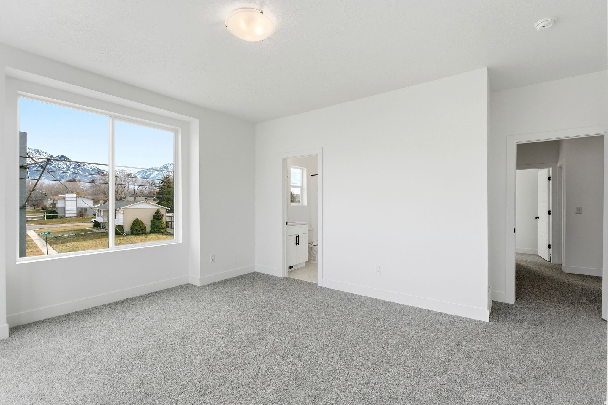 PRINCETON TERRACE - Residential