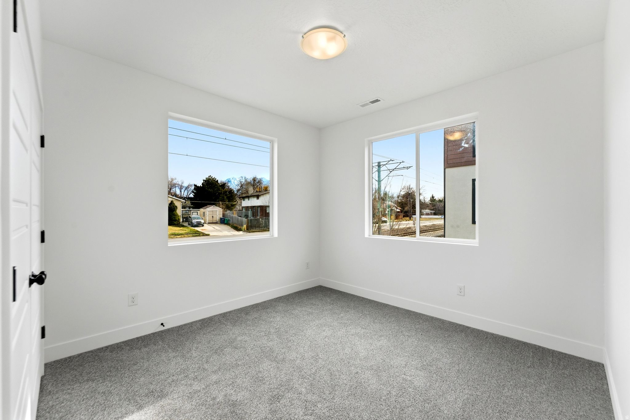 PRINCETON TERRACE - Residential