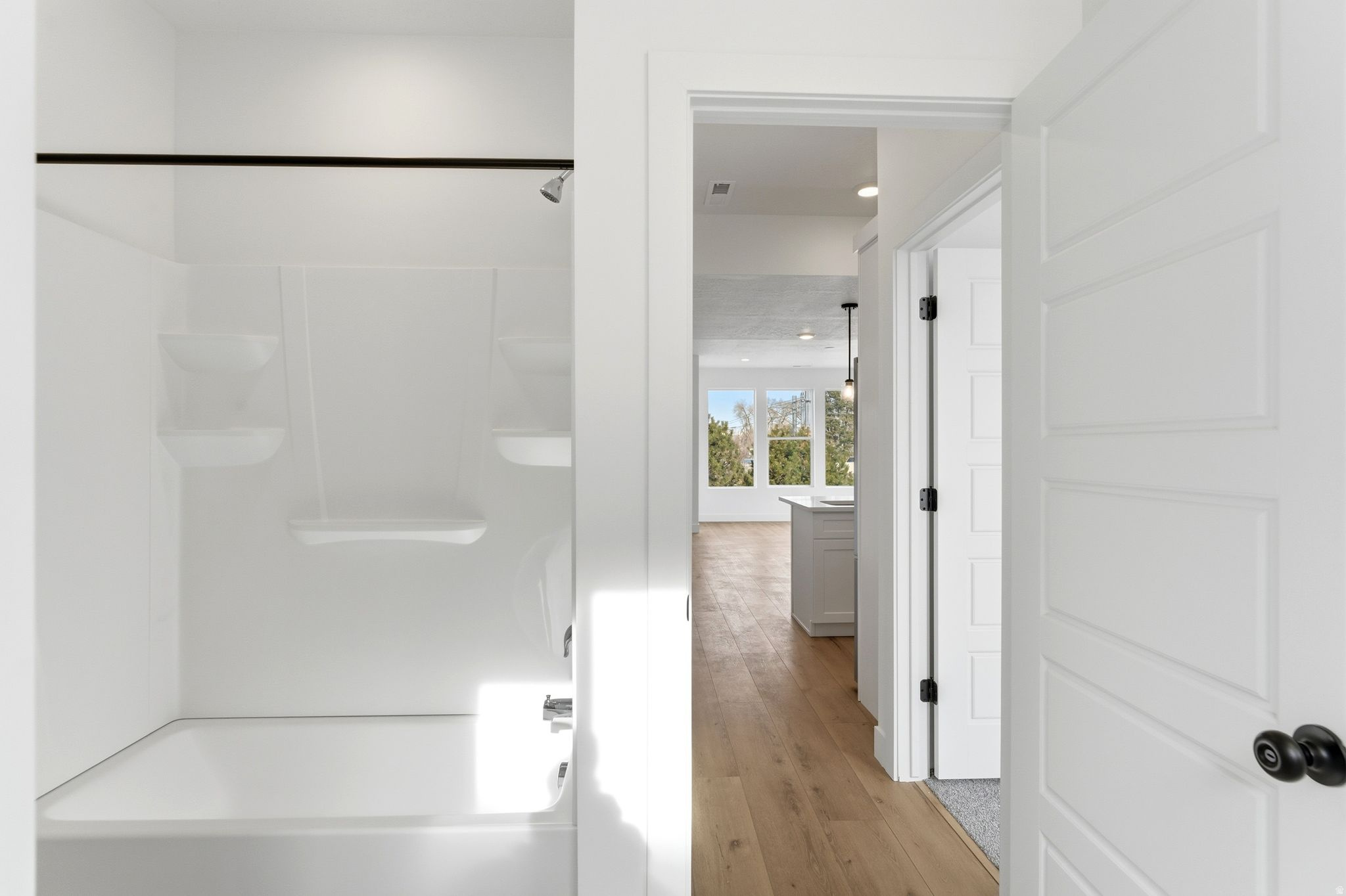 PRINCETON TERRACE - Residential