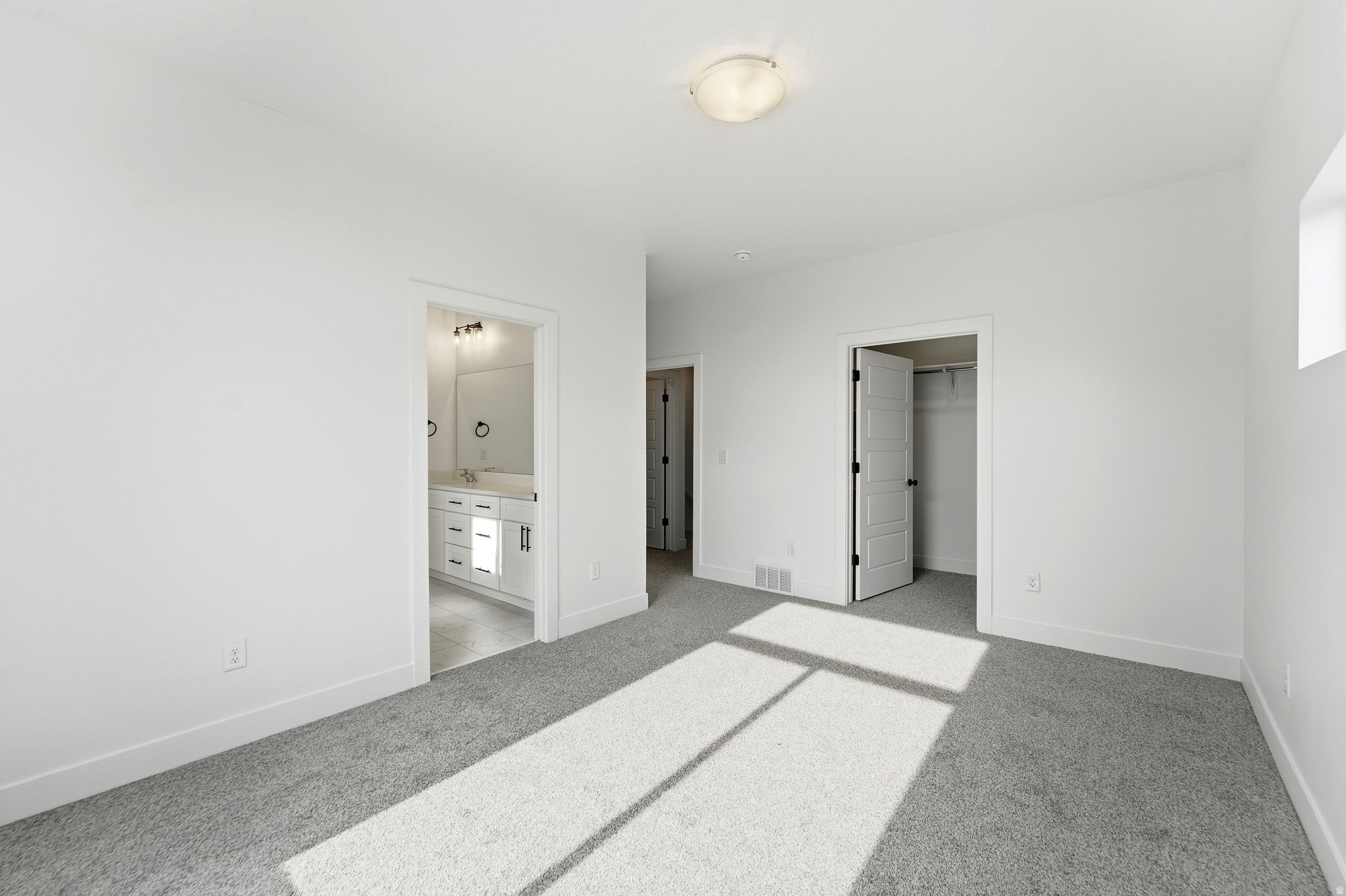 PRINCETON TERRACE - Residential