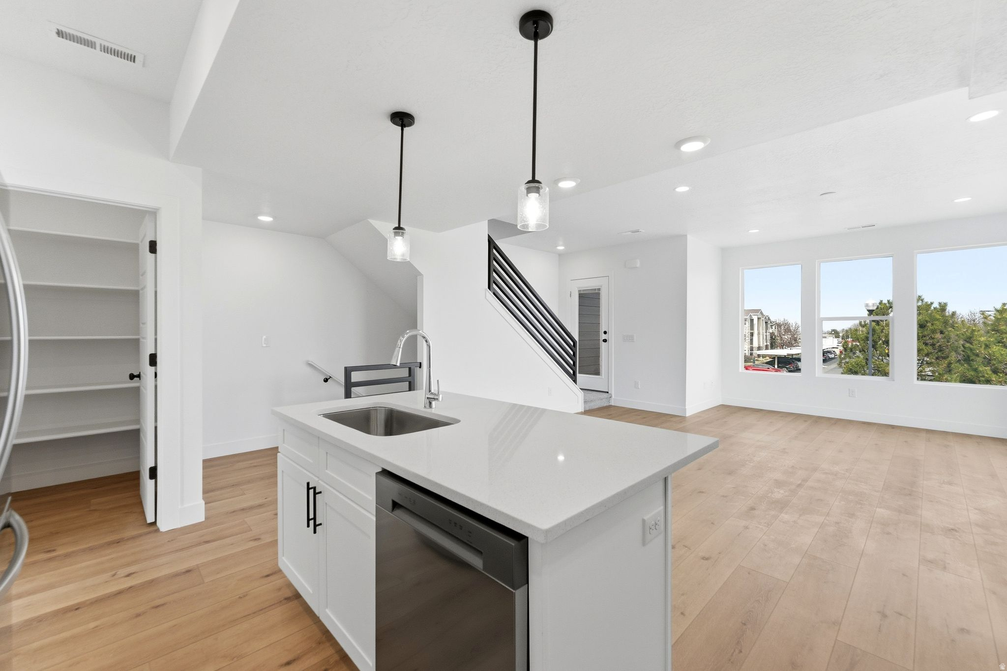 PRINCETON TERRACE - Residential