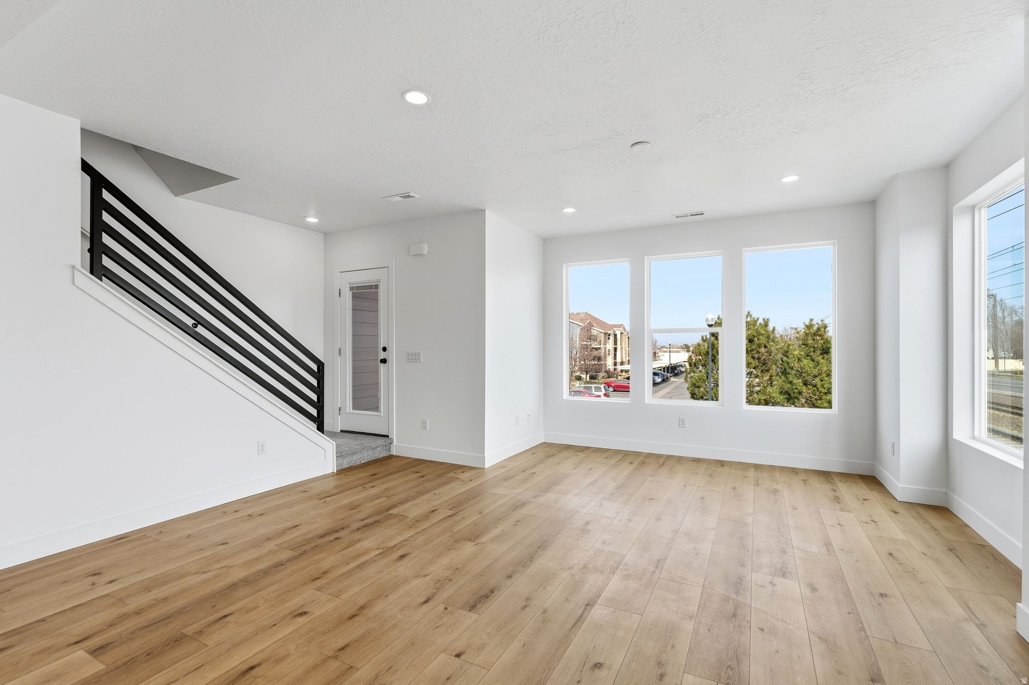 PRINCETON TERRACE - Residential