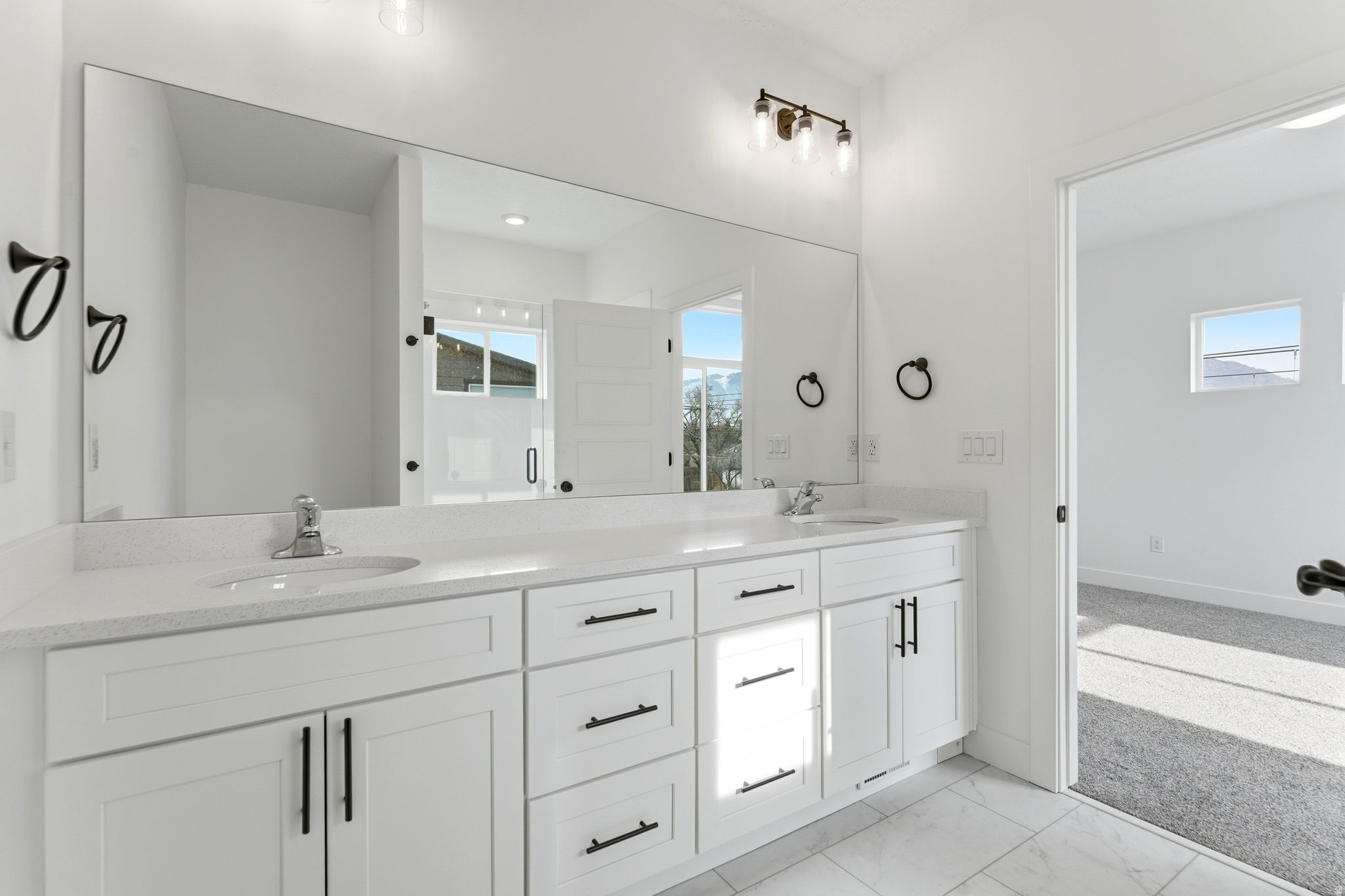 PRINCETON TERRACE - Residential