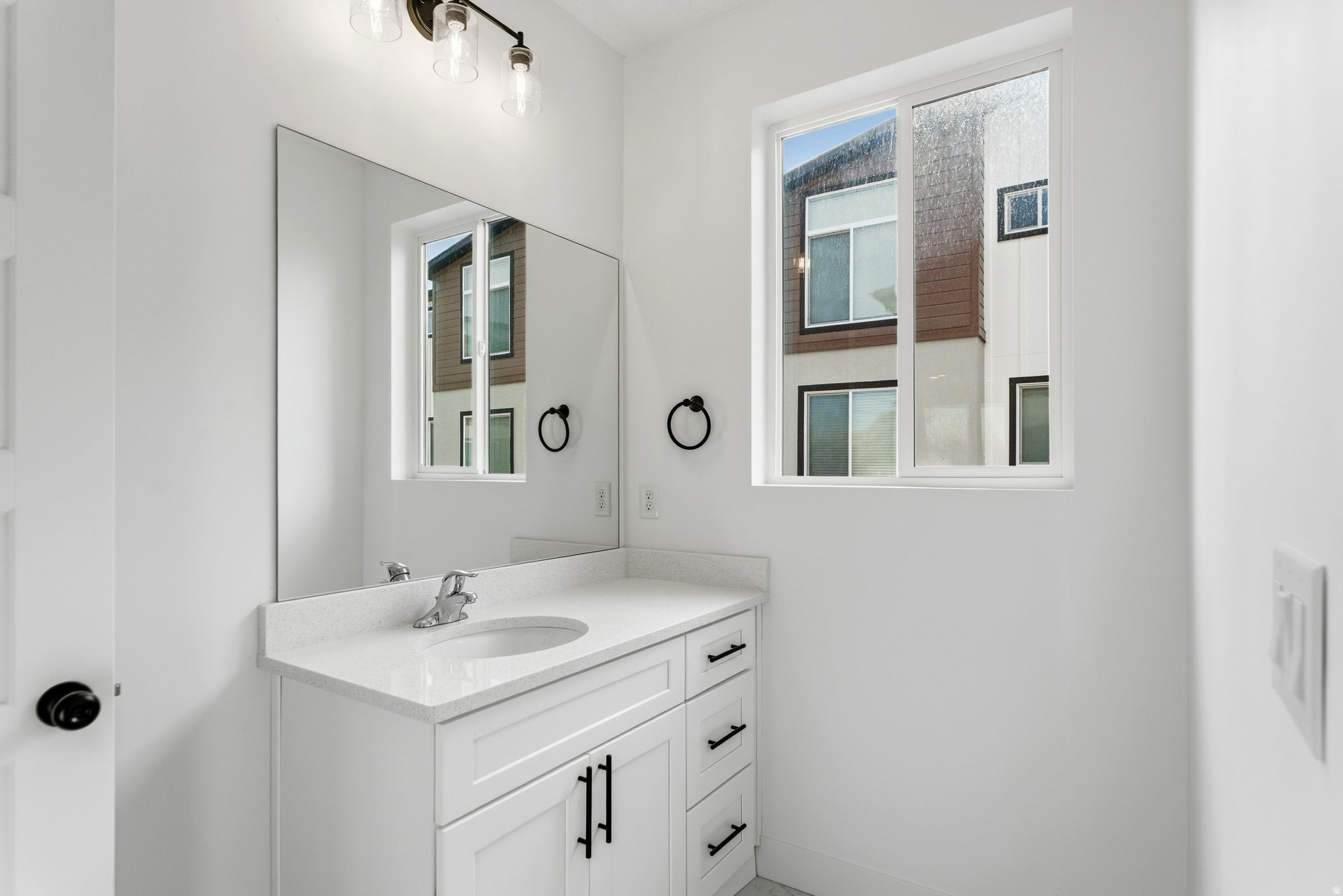 PRINCETON TERRACE - Residential