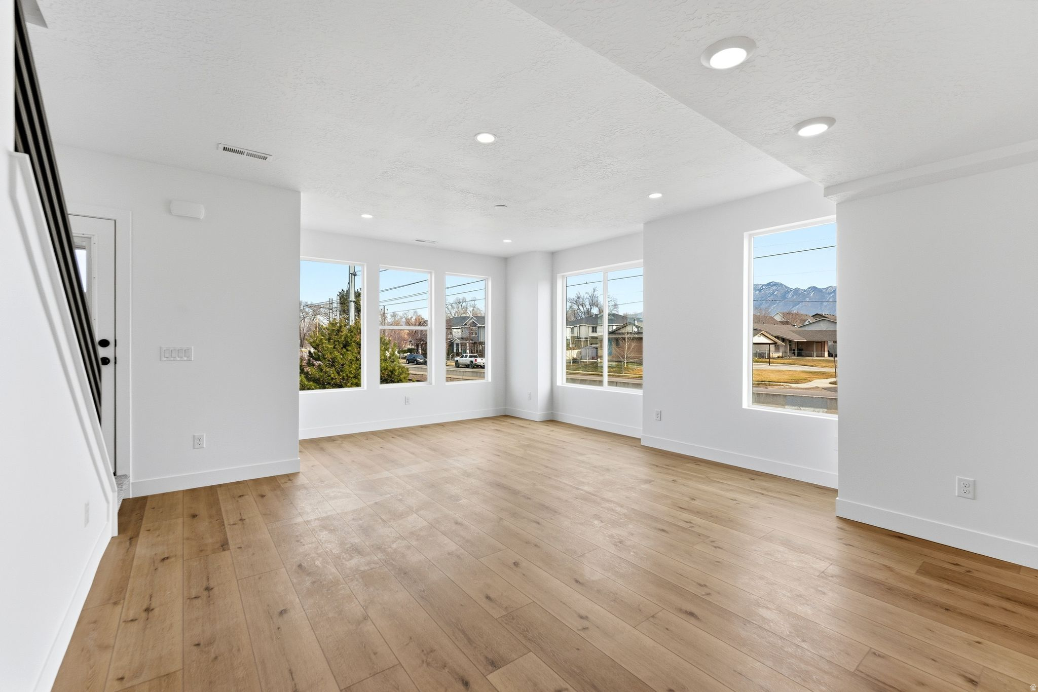 PRINCETON TERRACE - Residential