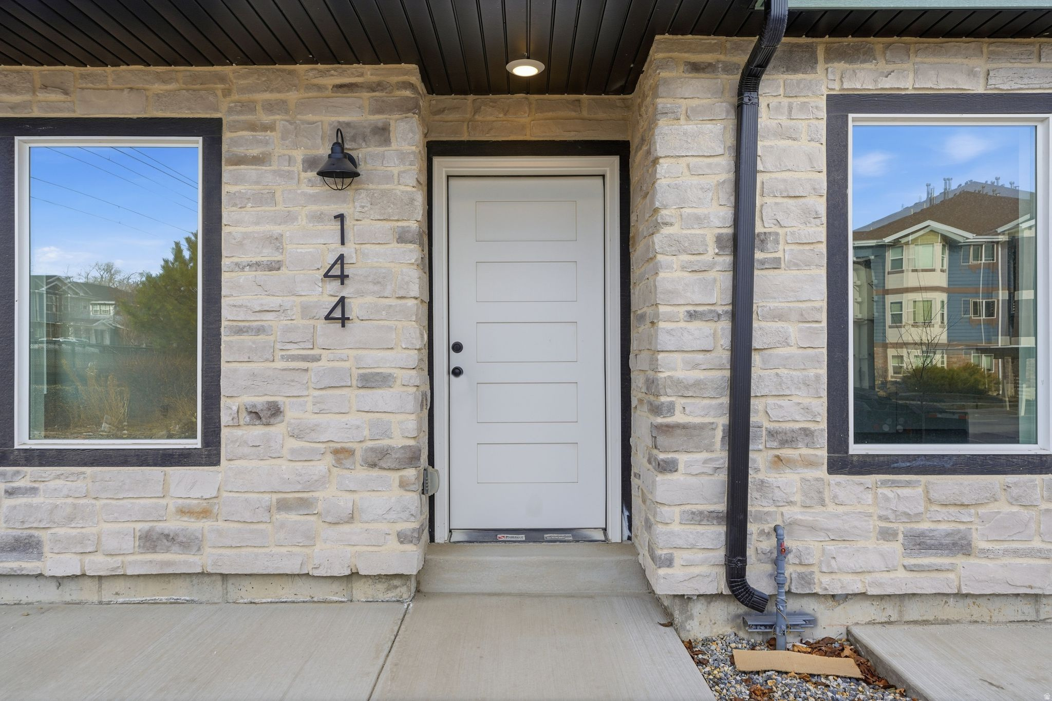 PRINCETON TERRACE - Residential