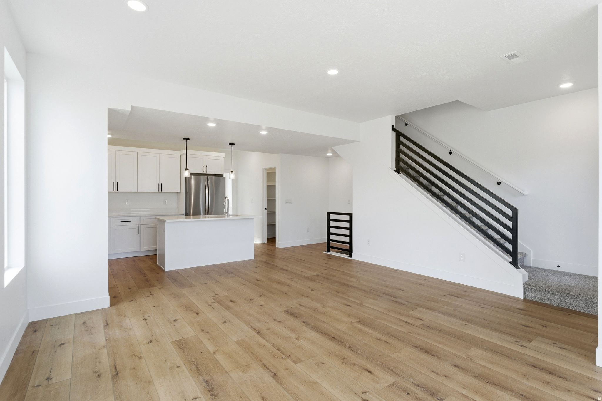 PRINCETON TERRACE - Residential