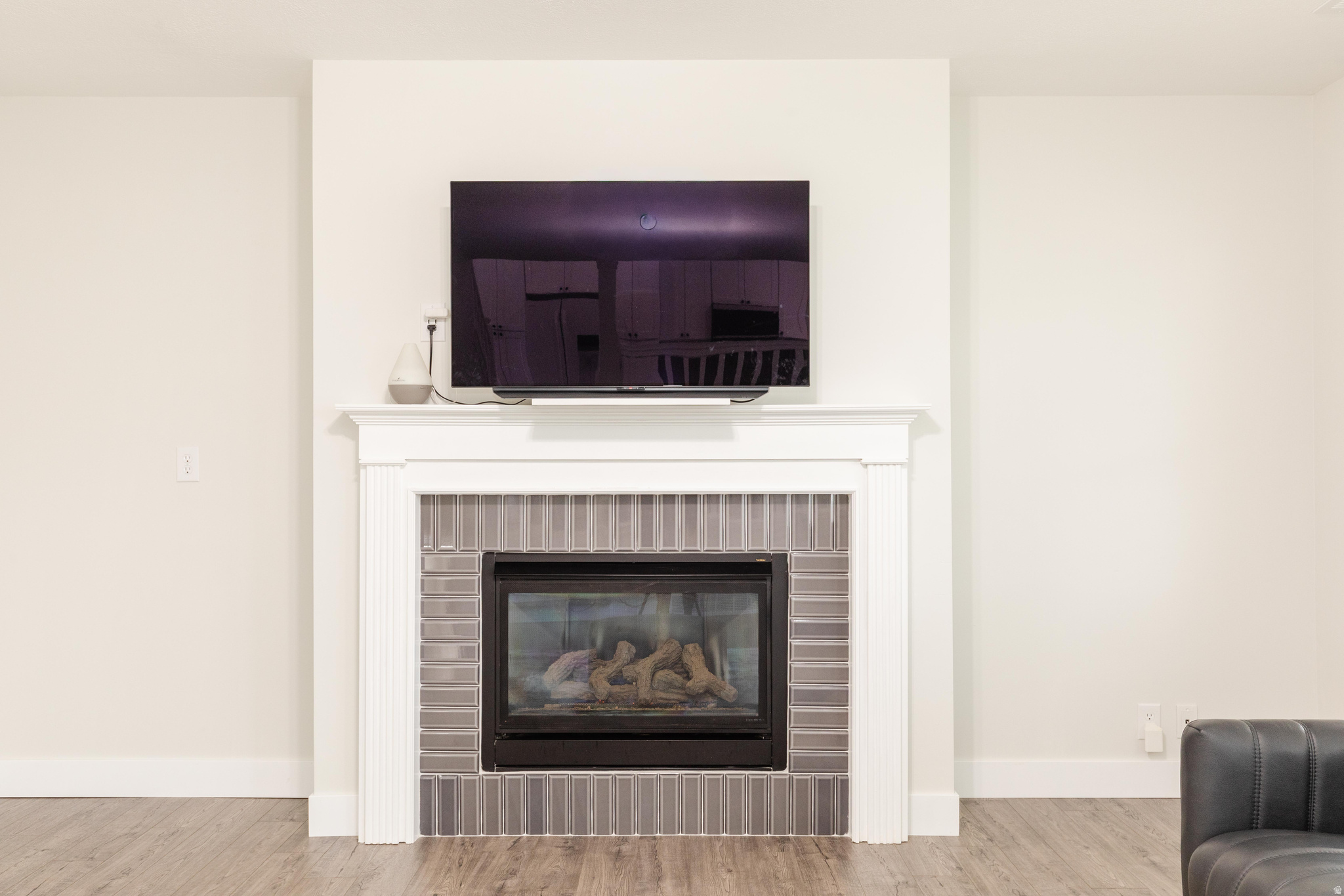 NORTH HILLS ESTATES - Residential