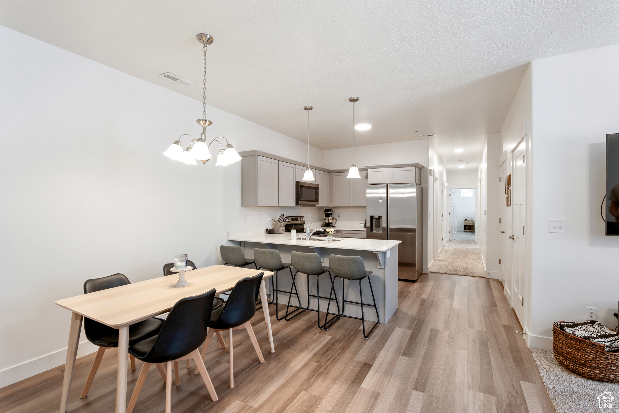 TIMP POINT CONDOMINIUMS - Residential