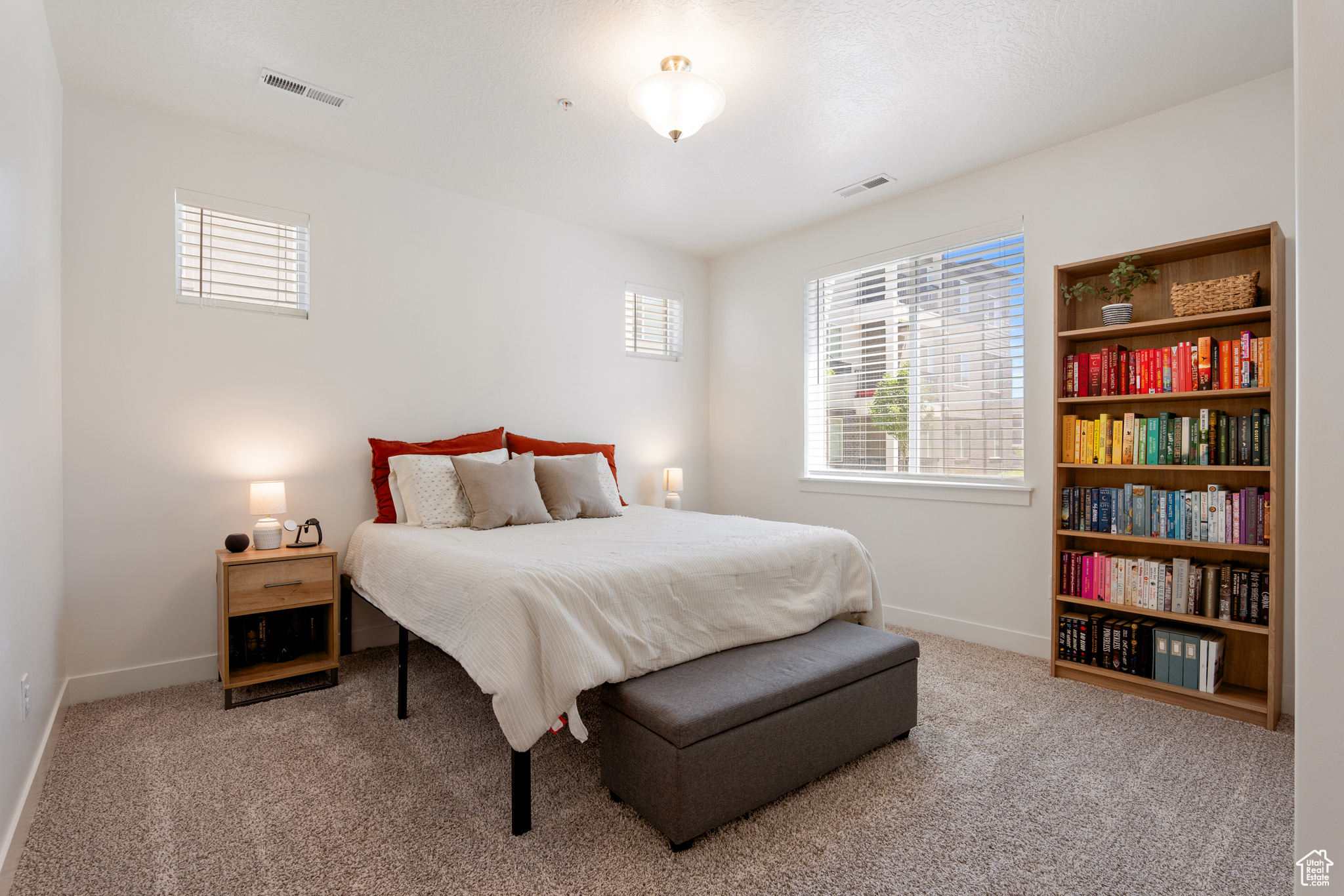 TIMP POINT CONDOMINIUMS - Residential