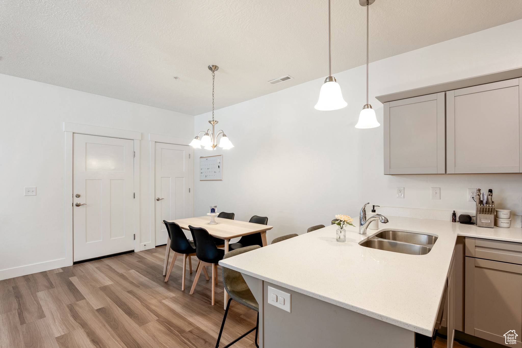 TIMP POINT CONDOMINIUMS - Residential