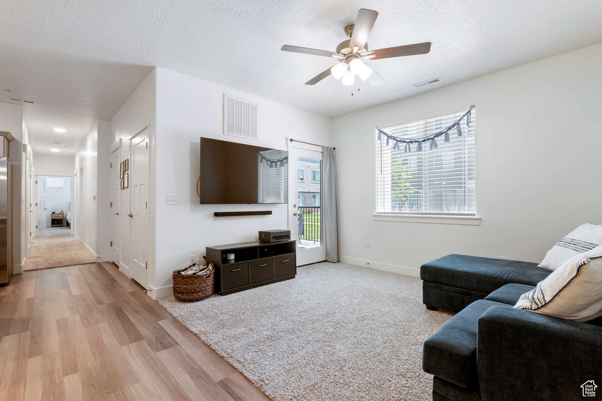 TIMP POINT CONDOMINIUMS - Residential