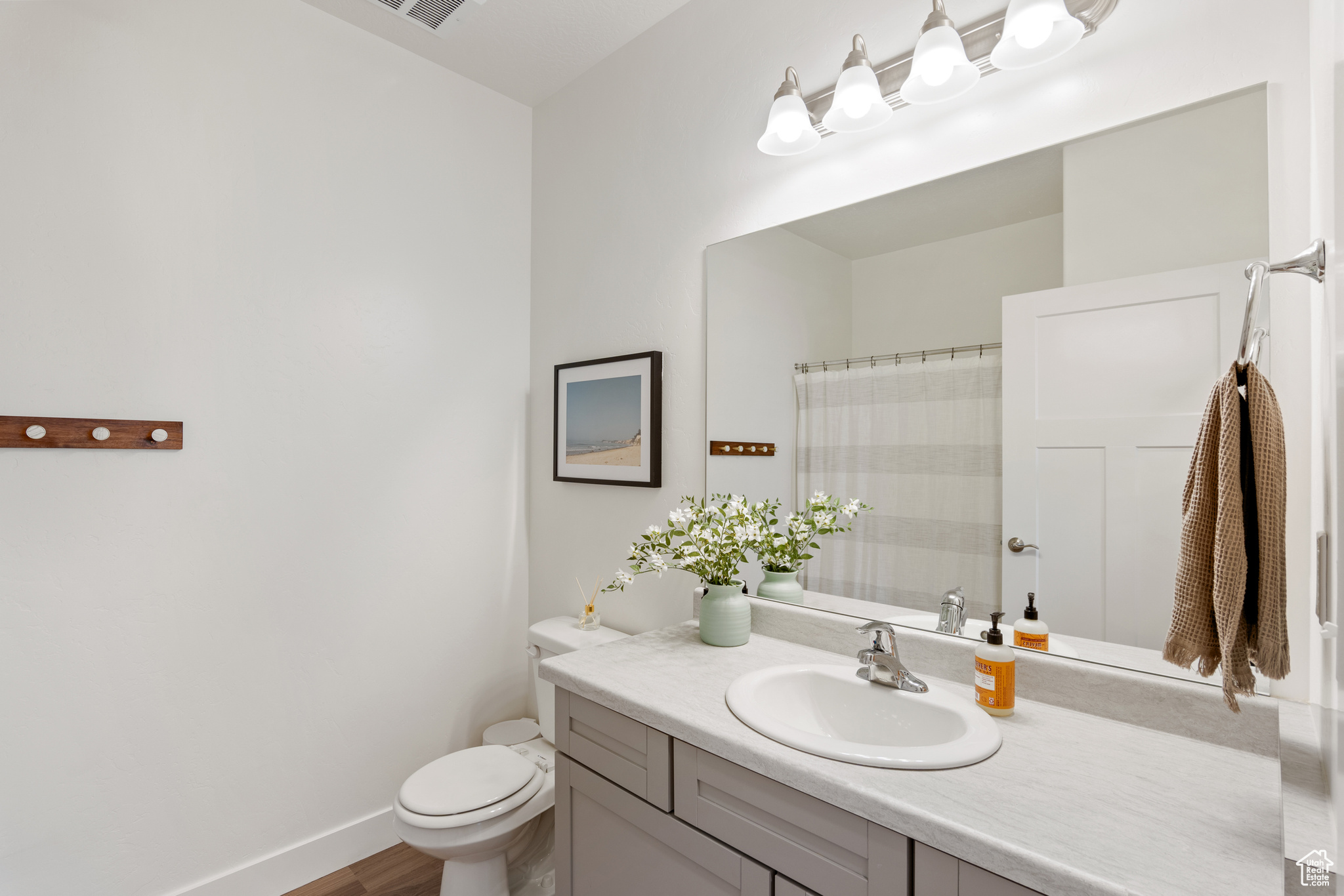 TIMP POINT CONDOMINIUMS - Residential