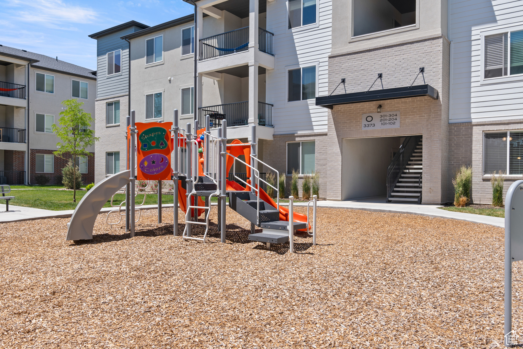 TIMP POINT CONDOMINIUMS - Residential