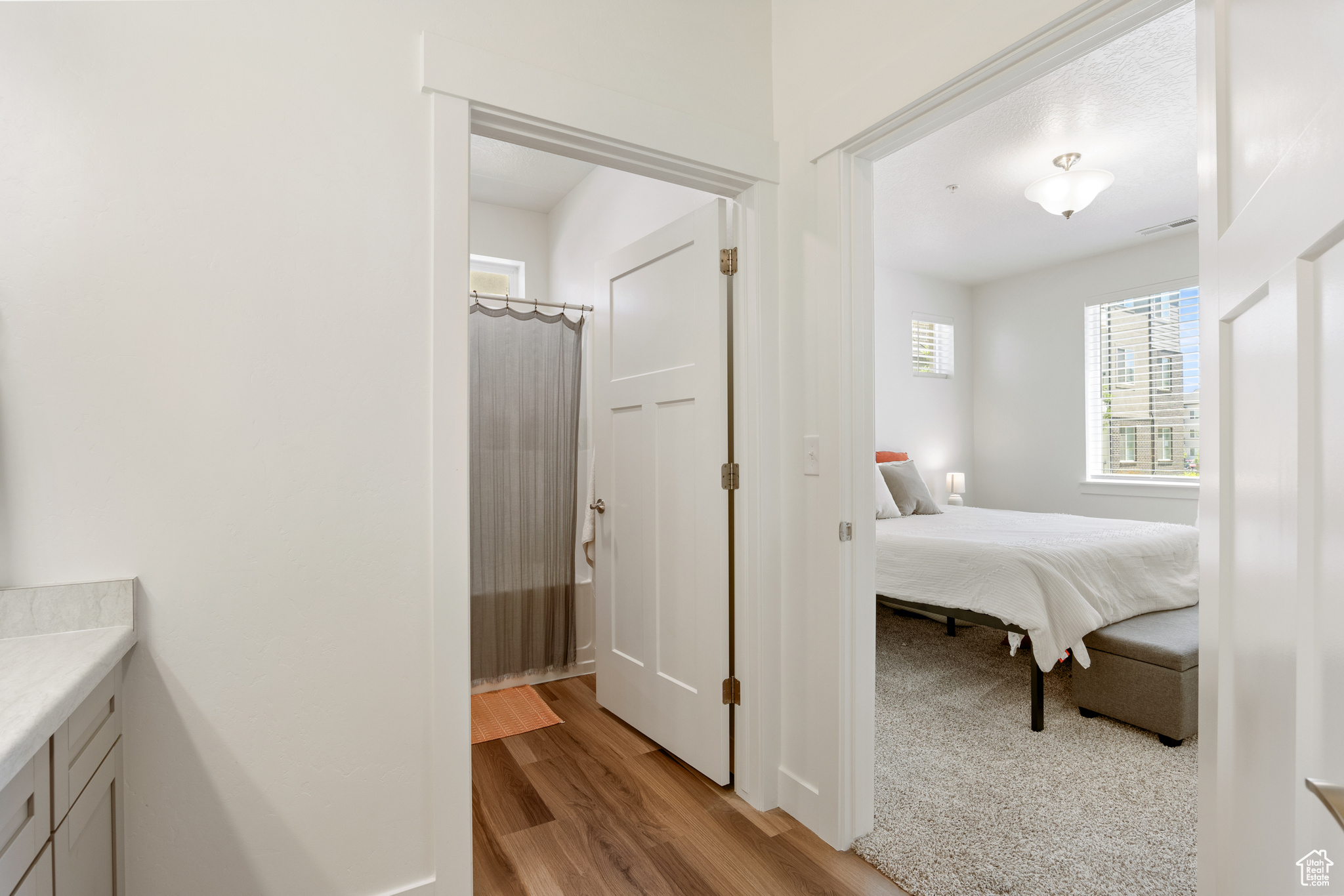 TIMP POINT CONDOMINIUMS - Residential