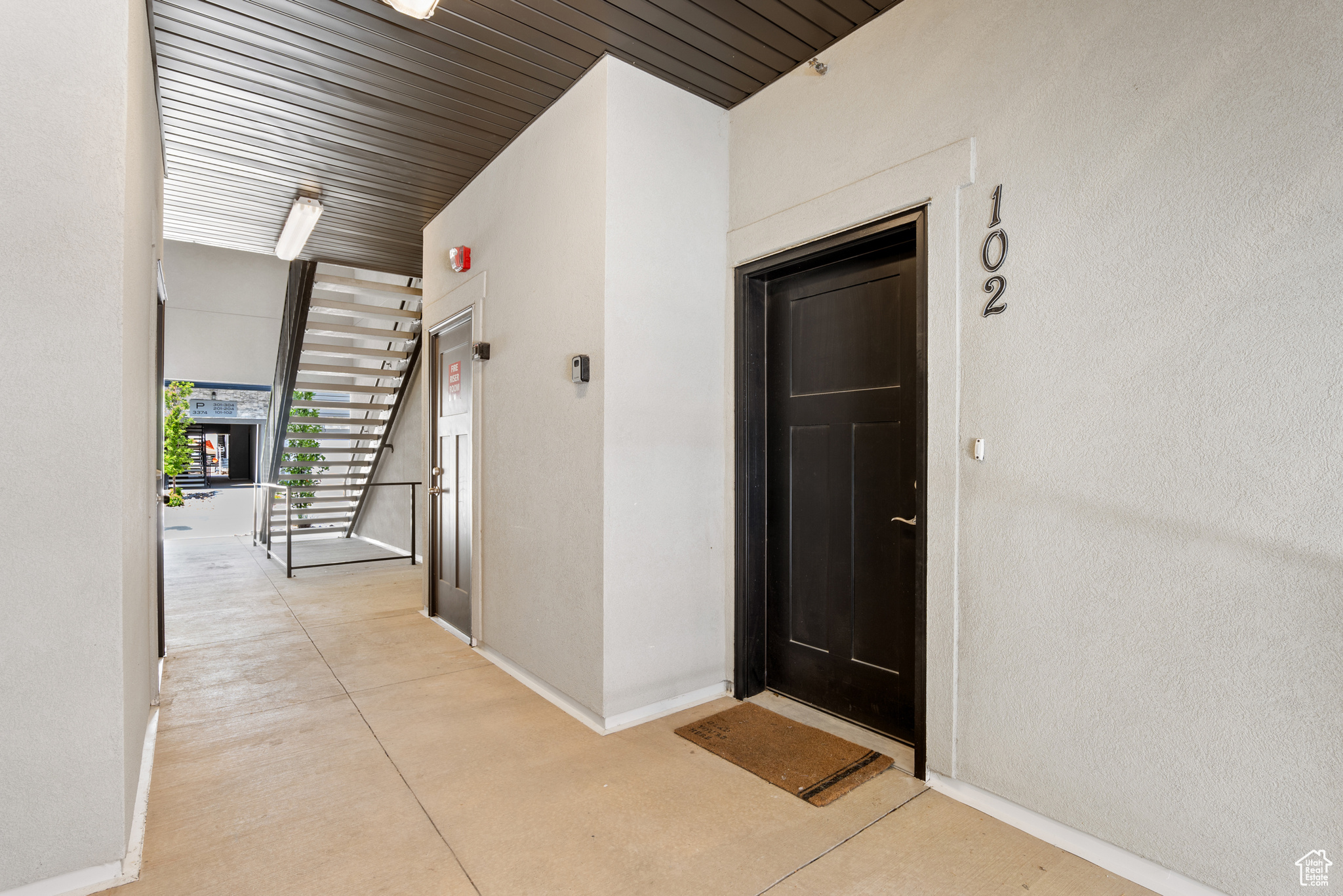 TIMP POINT CONDOMINIUMS - Residential