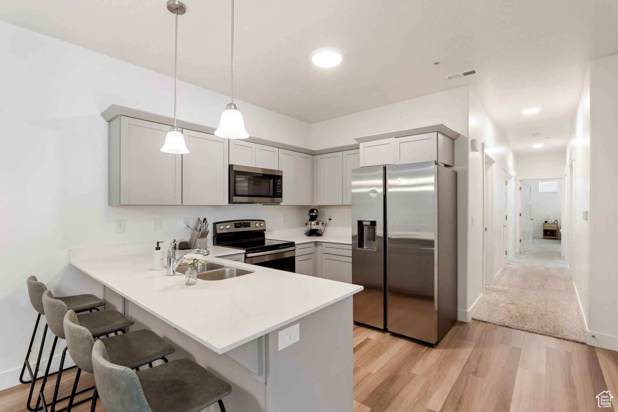 TIMP POINT CONDOMINIUMS - Residential