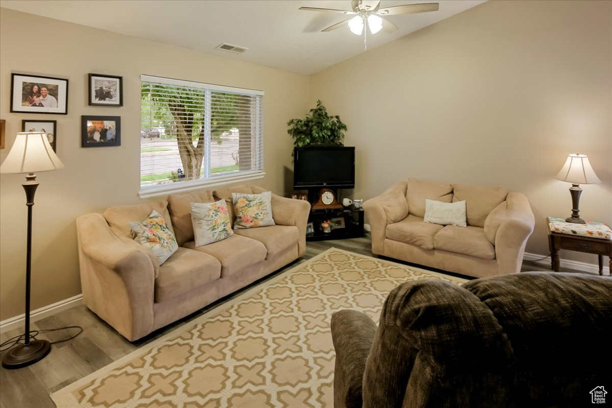 LOMOND DALE - Residential