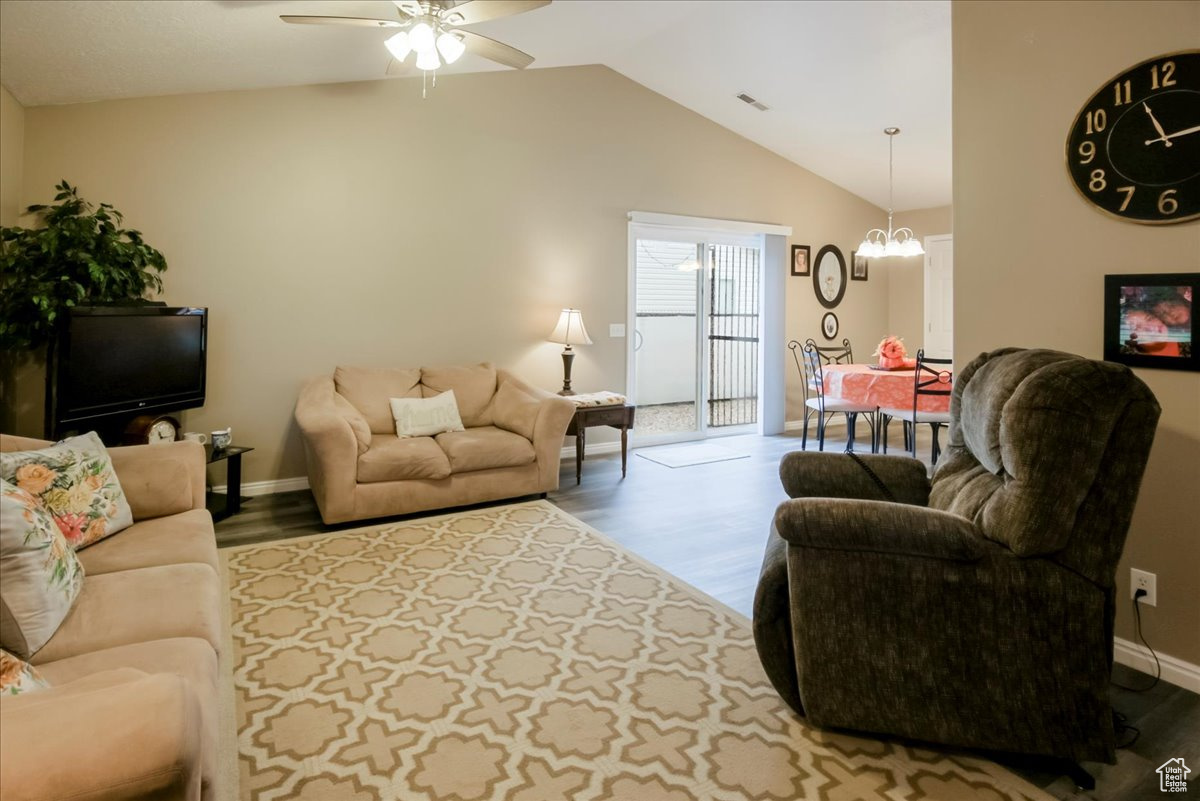 LOMOND DALE - Residential